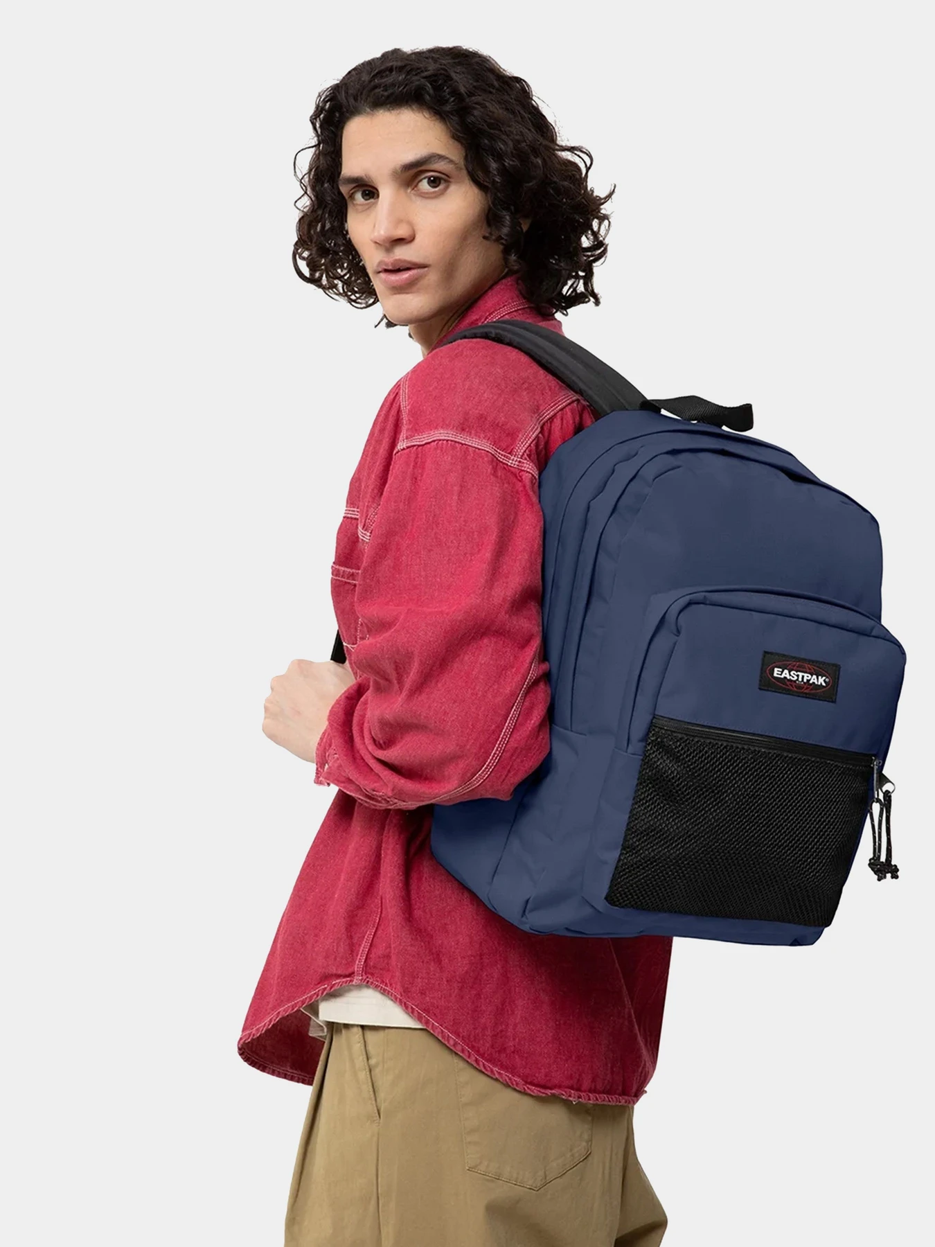 Рюкзаки EastPak модель EK0000600O21 Рюкзаки EastPak модель EK0000600O21 Фото