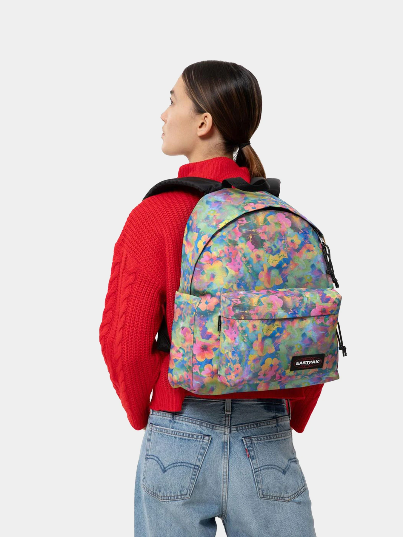 Рюкзаки EastPak модель EK0A5BG42O51 Рюкзаки EastPak модель EK0A5BG42O51 Фото