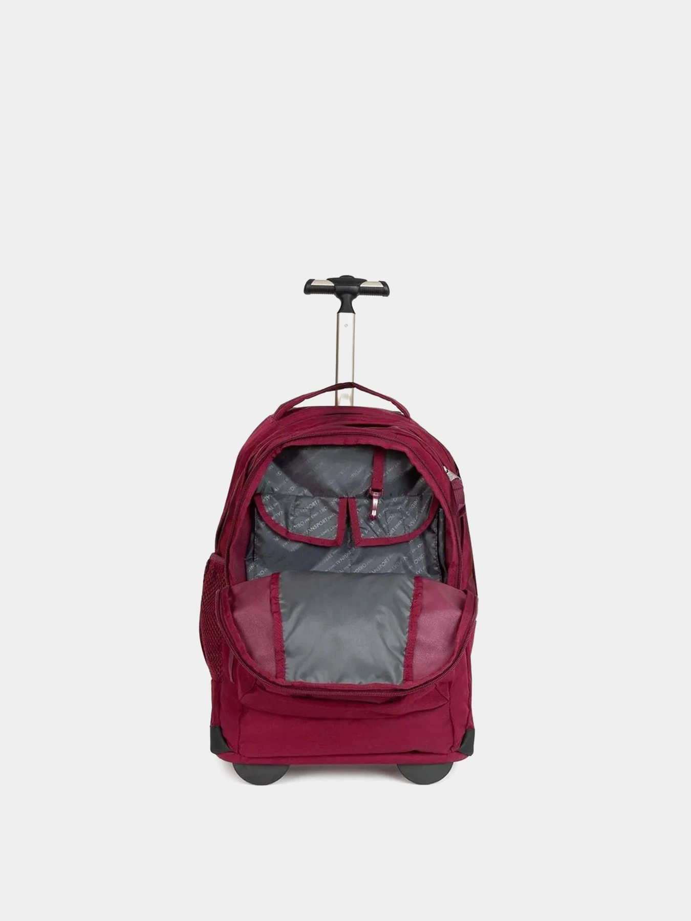 Дорожные сумки и чемоданы JanSport модель EK0A5BALN621 Фото
