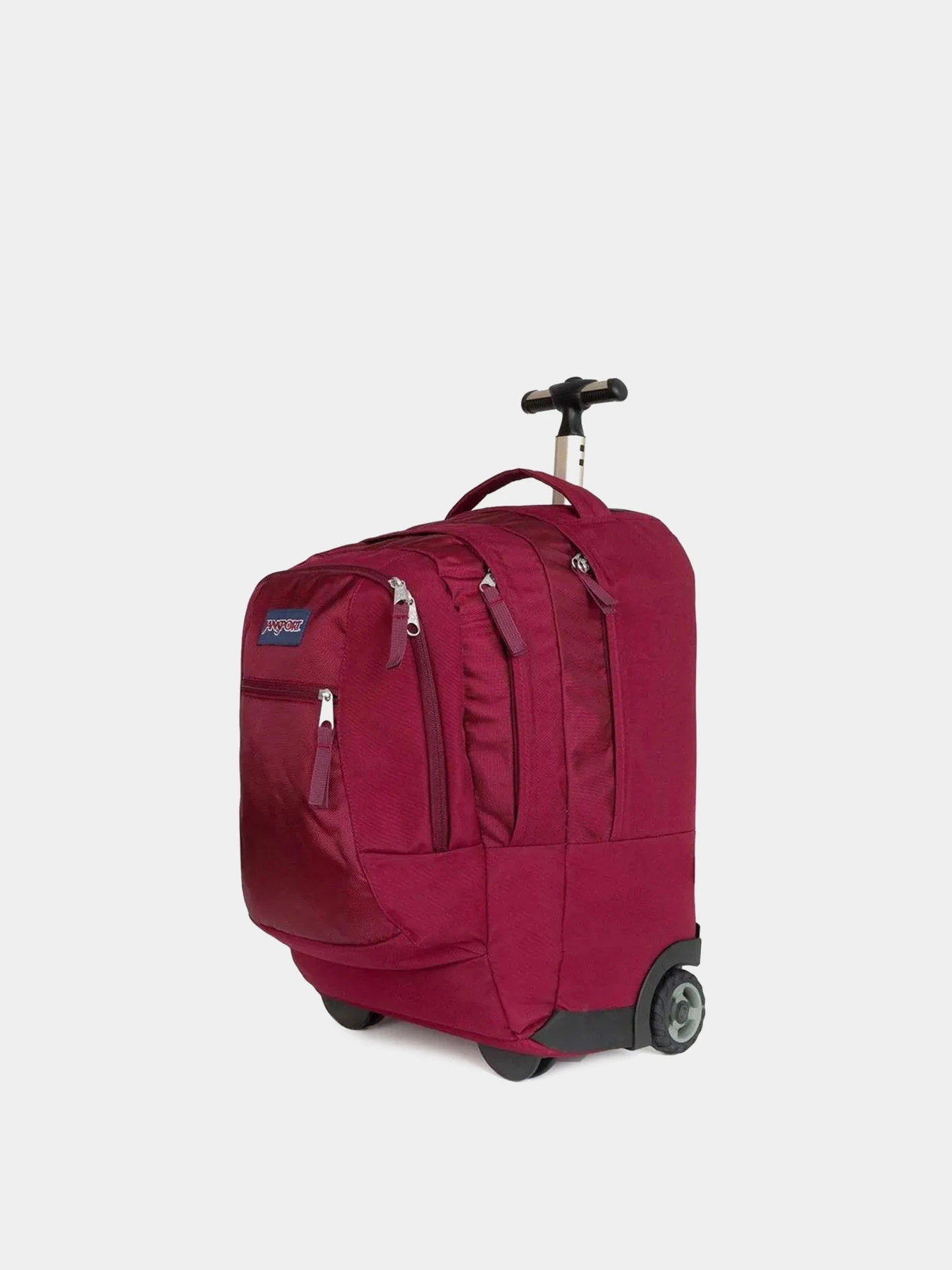 Дорожные сумки и чемоданы JanSport модель EK0A5BALN621 Фото