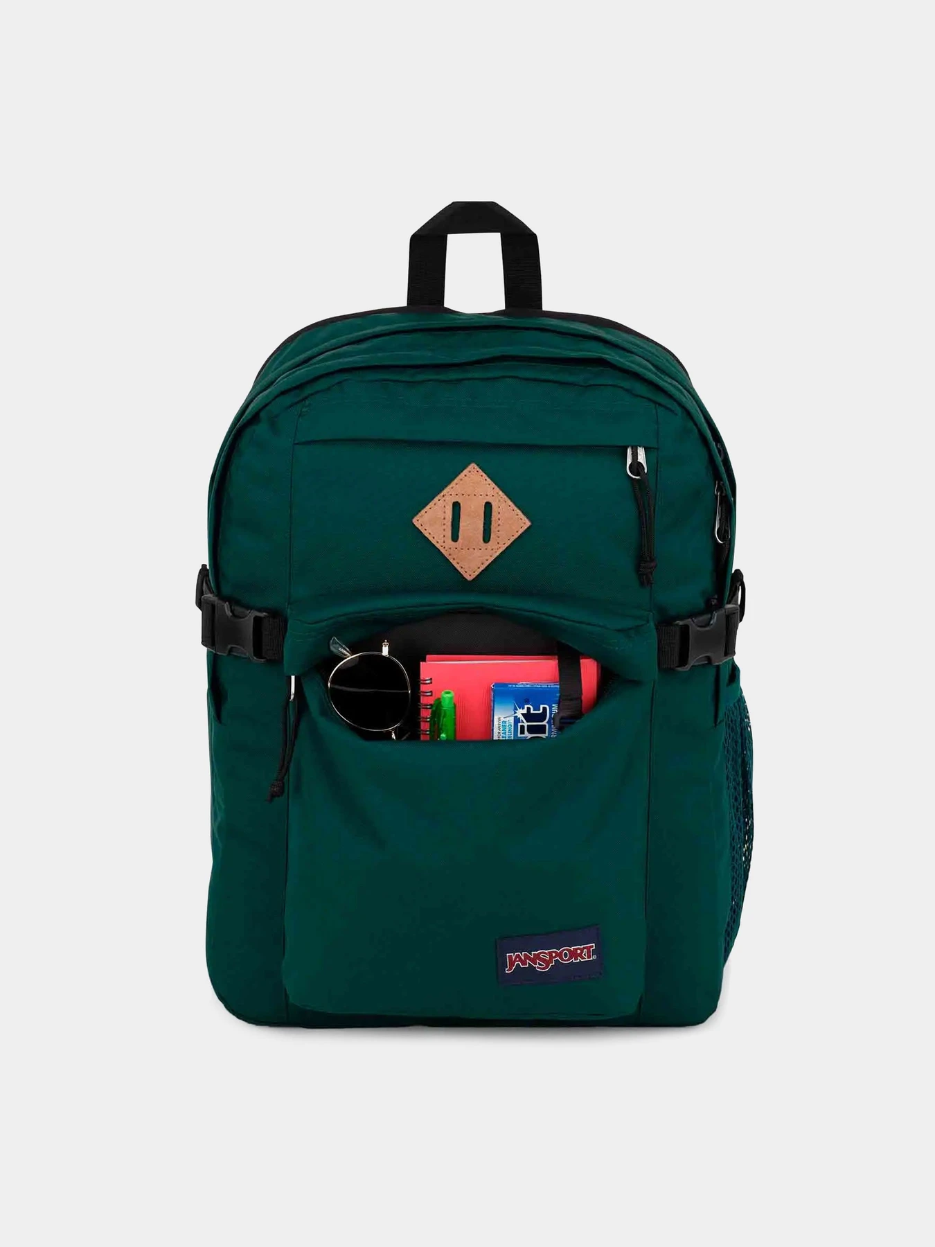 Рюкзаки JanSport модель EK0A5BDS5J41 Рюкзаки JanSport модель EK0A5BDS5J41 Фото