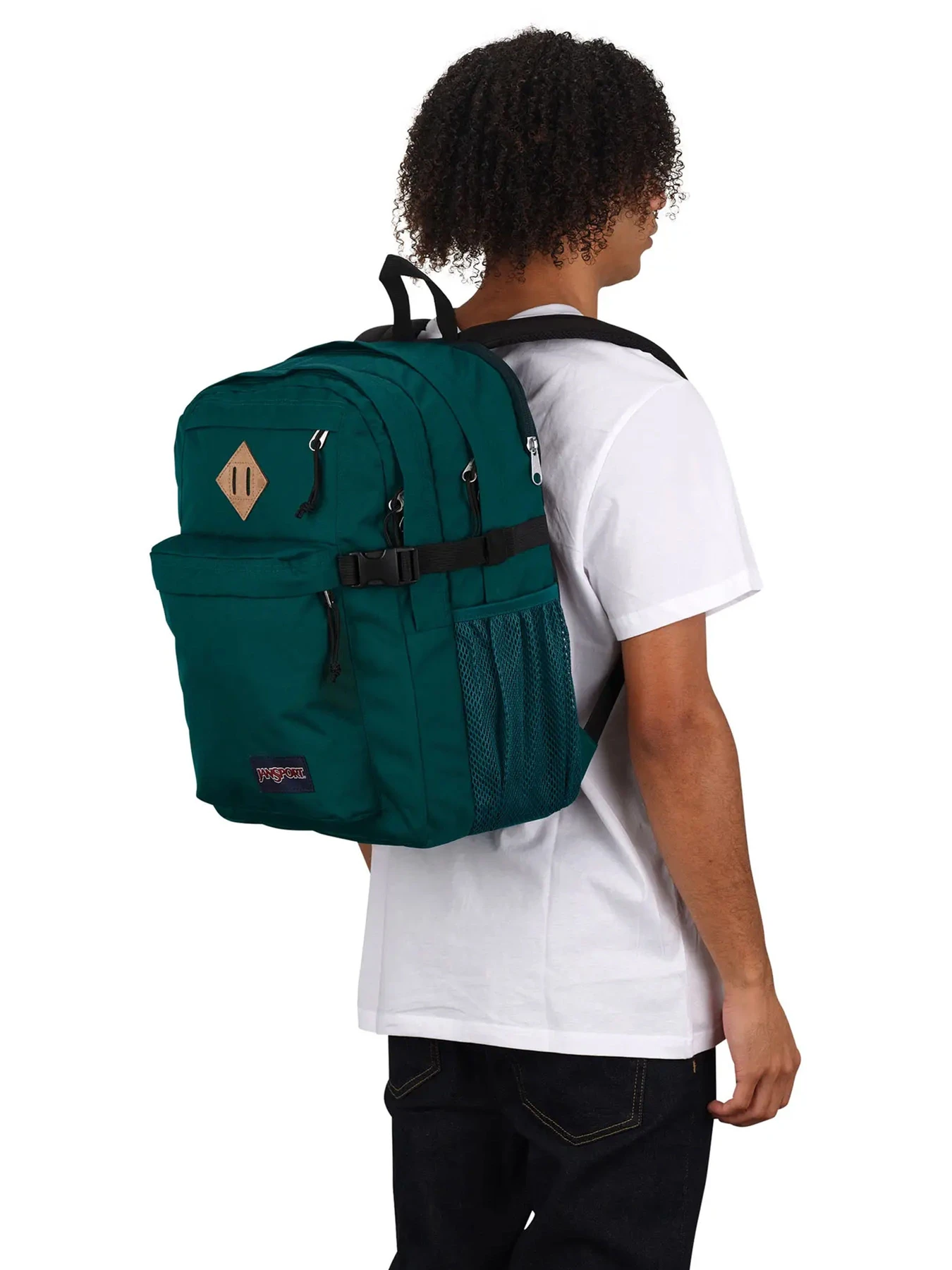 Рюкзаки JanSport модель EK0A5BDS5J41 Рюкзаки JanSport модель EK0A5BDS5J41 Фото