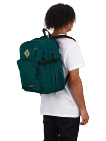 Рюкзаки JanSport модель EK0A5BDS5J41 Фото