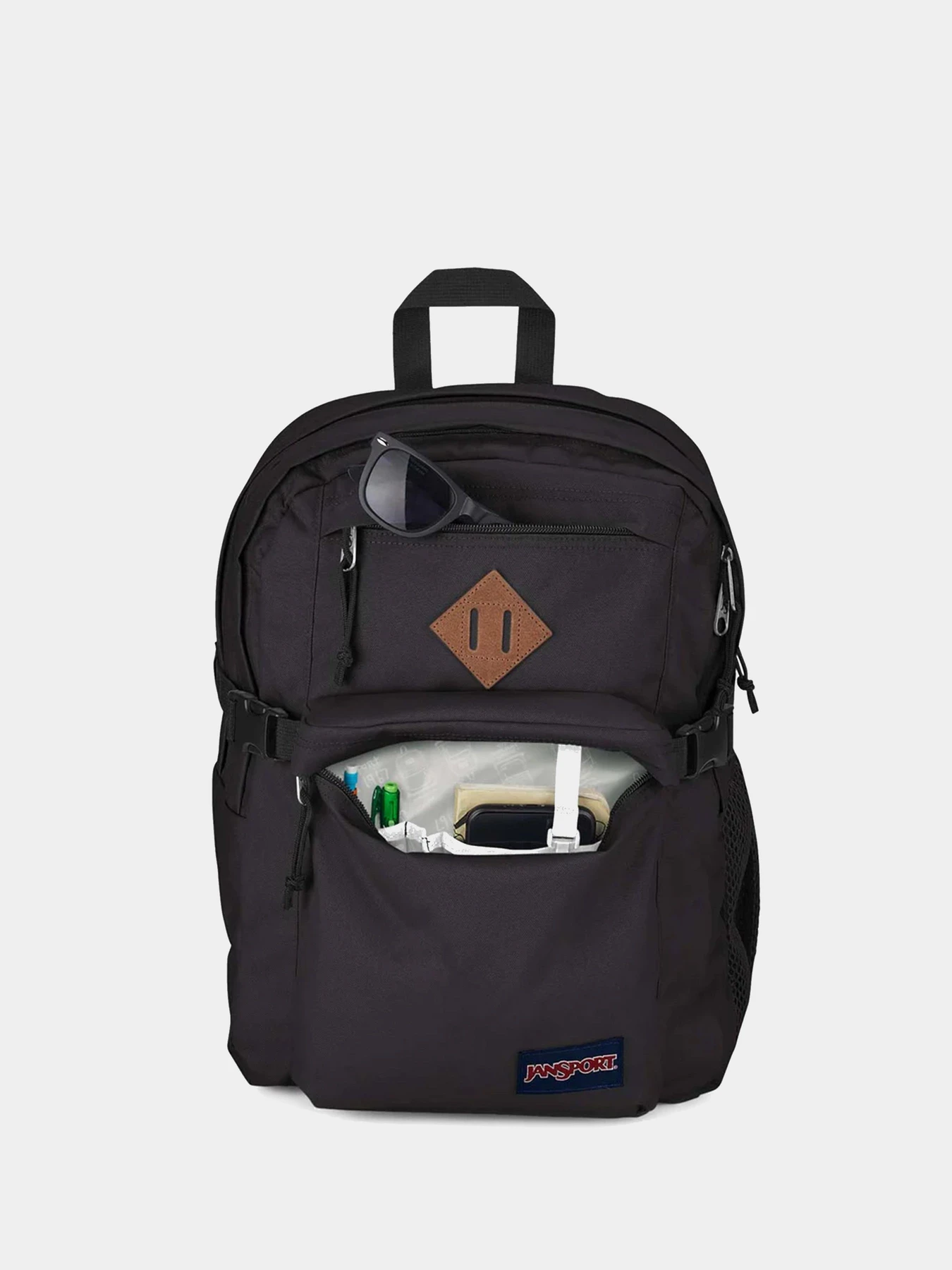 Рюкзаки JanSport модель EK0A5BDSN551 Рюкзаки JanSport модель EK0A5BDSN551 Фото