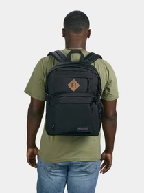 Рюкзаки JanSport модель EK0A5BDSN551 Фото