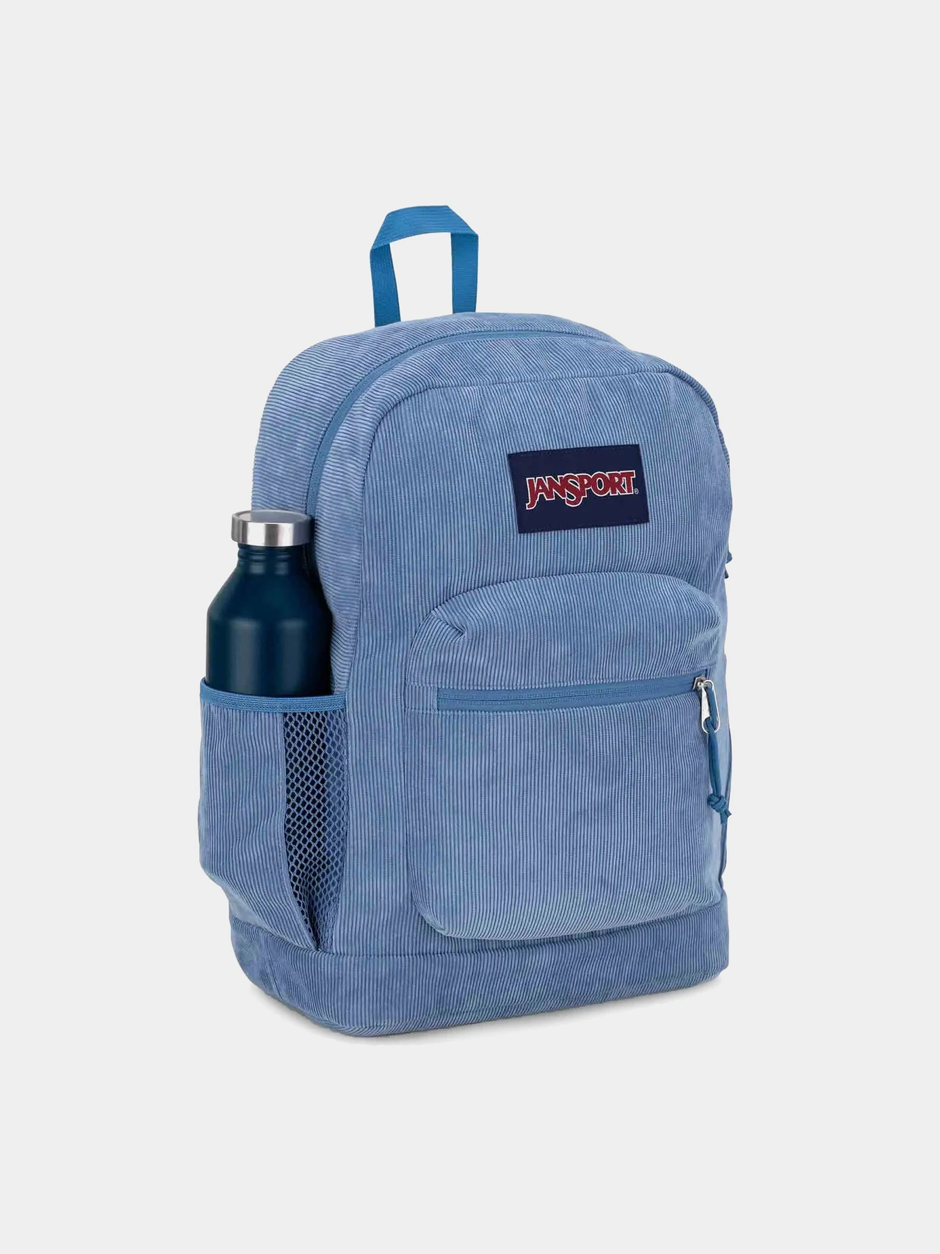 Рюкзаки JanSport модель EK0A5BJ60P81 Рюкзаки JanSport модель EK0A5BJ60P81 Фото