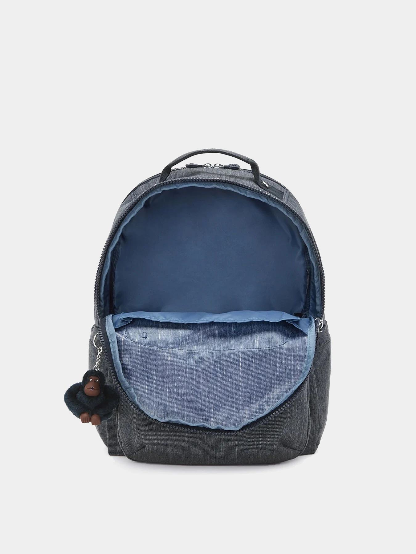 Рюкзаки Kipling модель KPKI682858C1 Рюкзаки Kipling модель KPKI682858C1 Фото