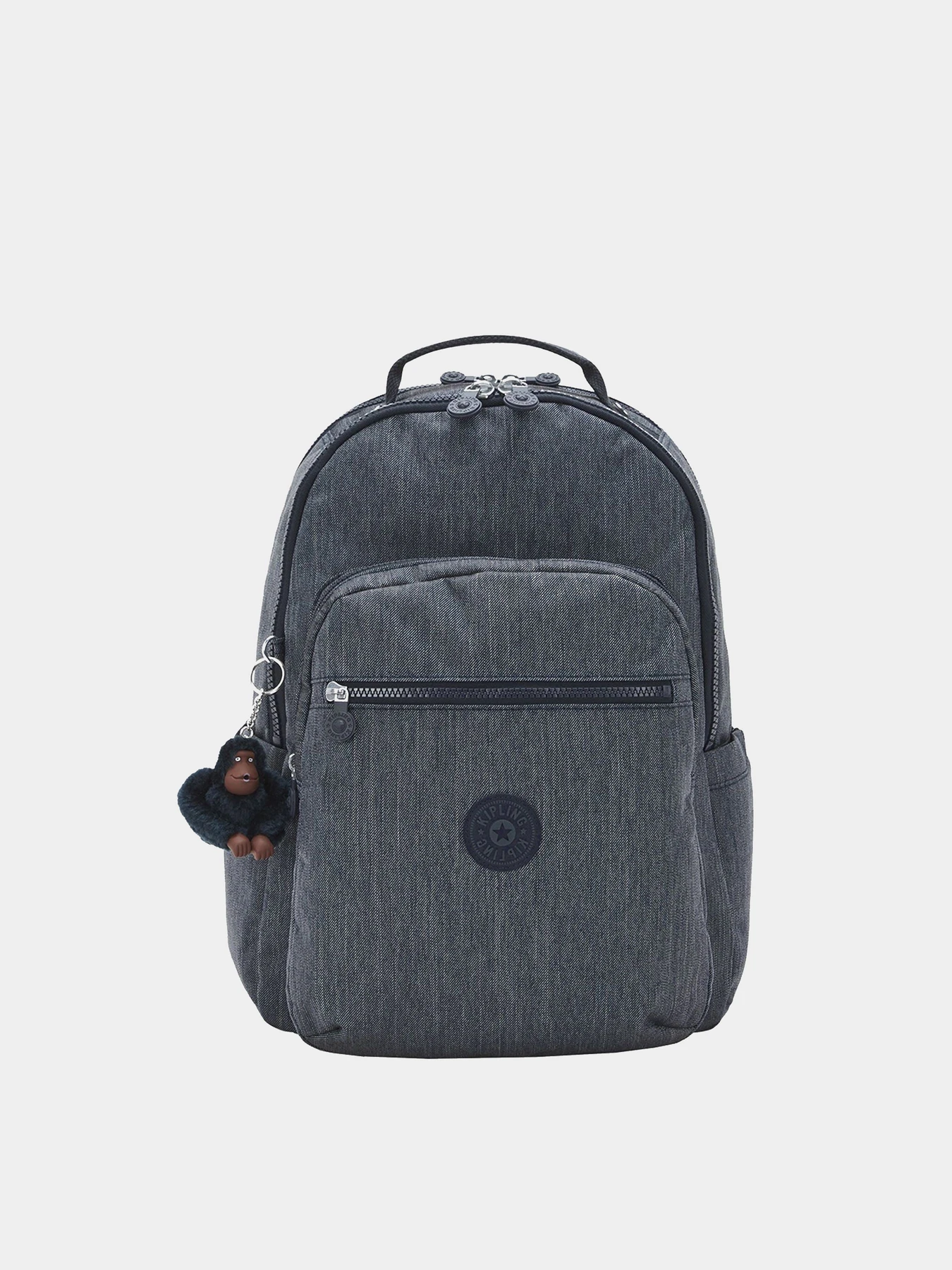 Рюкзаки Kipling модель KPKI682858C1 Рюкзаки Kipling модель KPKI682858C1 Фото