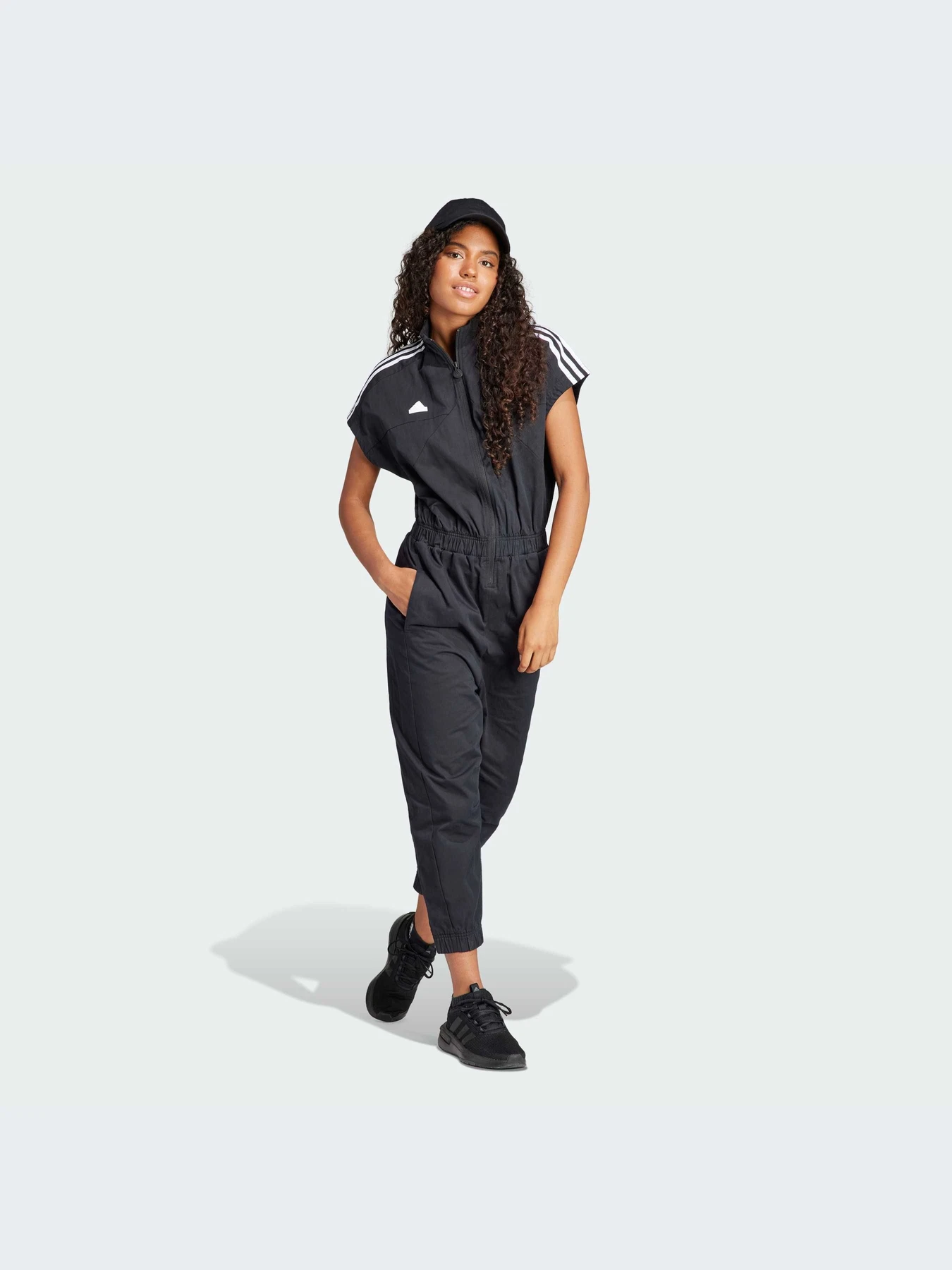 Комбинезоны Adidas Tiro модель IN7335-KZ Комбинезоны Adidas Tiro модель IN7335-KZ Фото