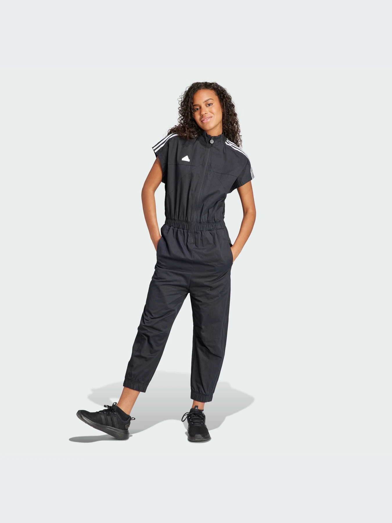 Комбинезоны Adidas Tiro модель IN7335-KZ Комбинезоны Adidas Tiro модель IN7335-KZ Фото