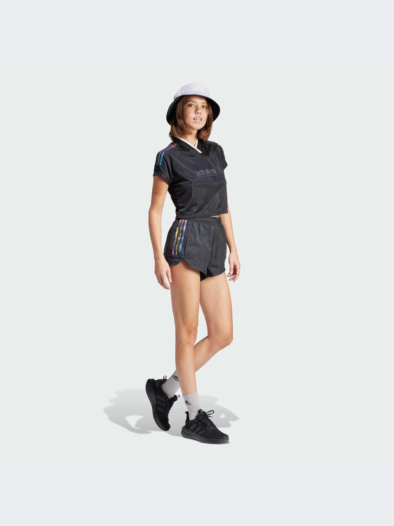 Шорты Adidas Tiro модель IQ4814-KZ Шорты Adidas Tiro модель IQ4814-KZ Фото