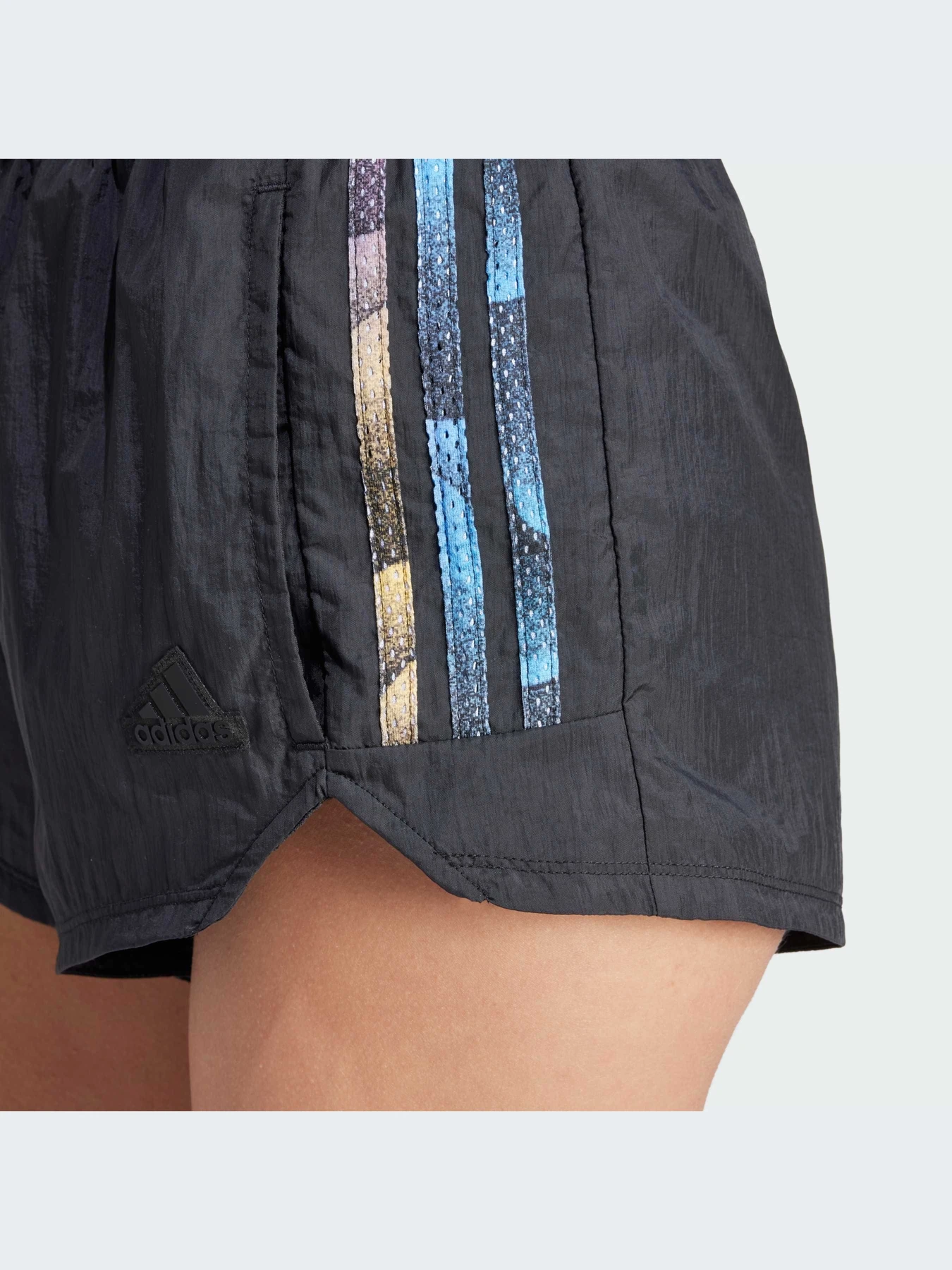Шорты Adidas Tiro модель IQ4814-KZ Шорты Adidas Tiro модель IQ4814-KZ Фото