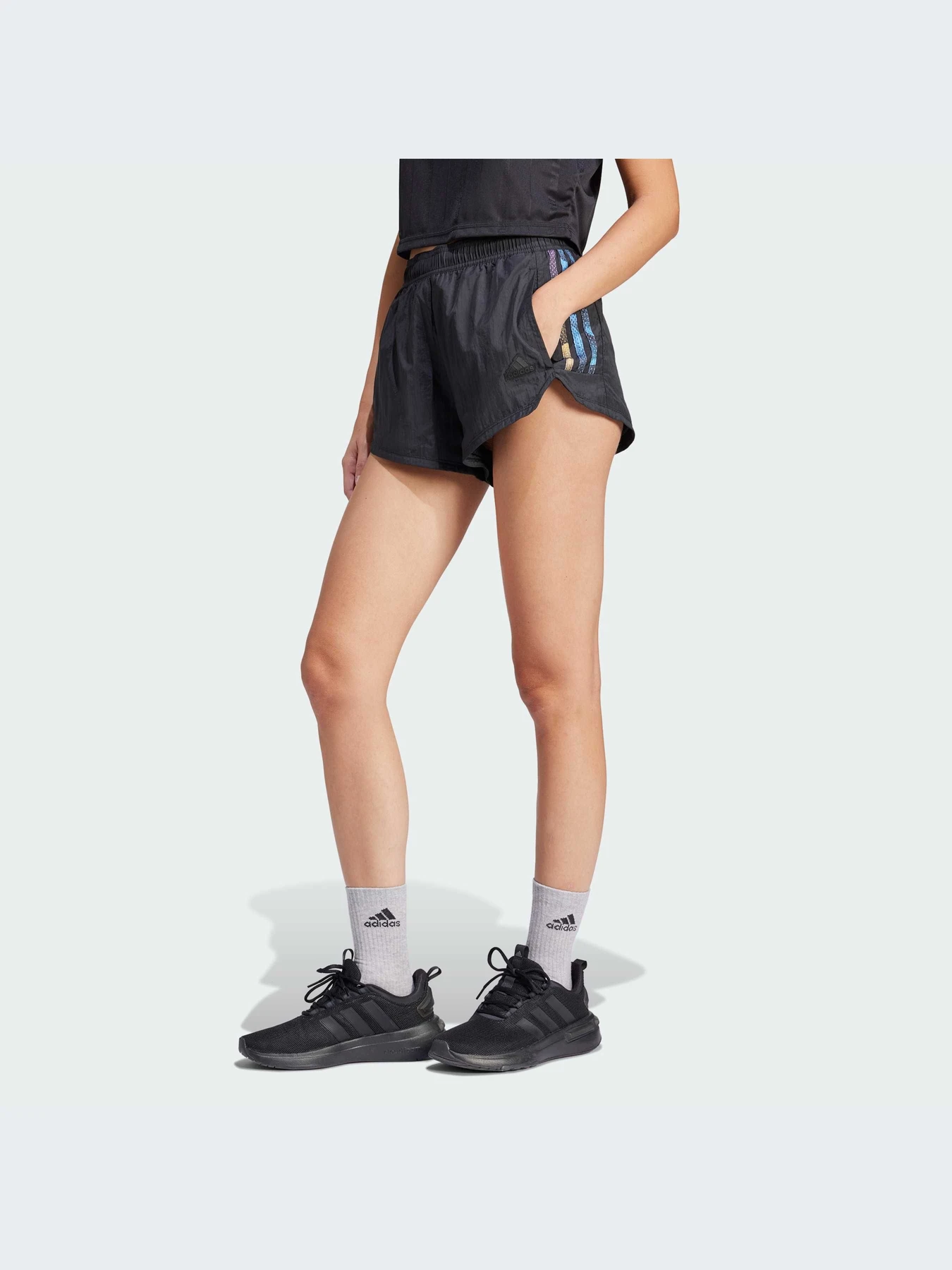 Шорты Adidas Tiro модель IQ4814-KZ Шорты Adidas Tiro модель IQ4814-KZ Фото