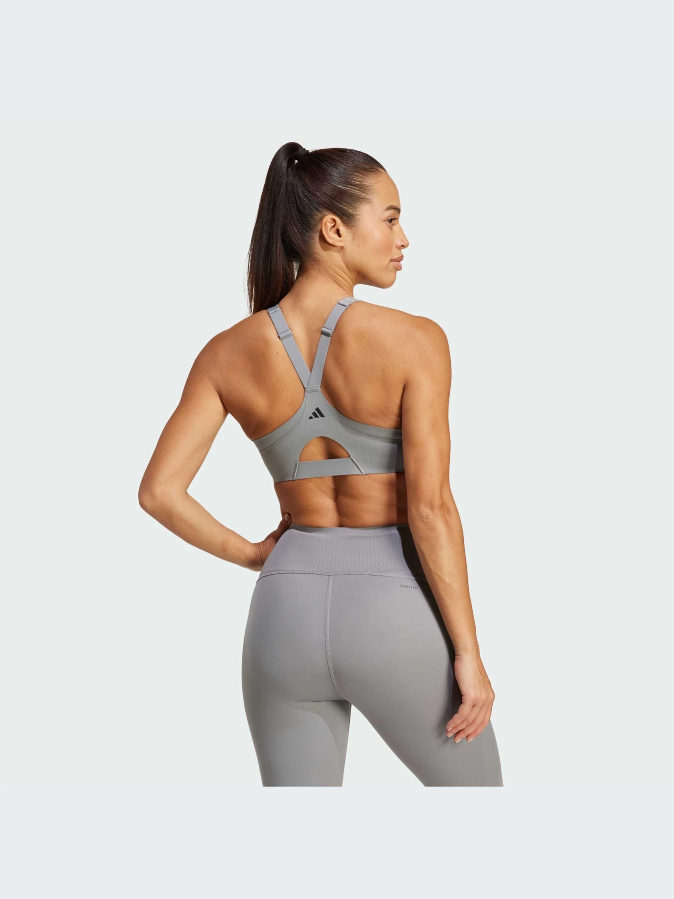 Футболки и поло Adidas Clima модель IT6656-KZ Футболки и поло Adidas Clima модель IT6656-KZ Фото