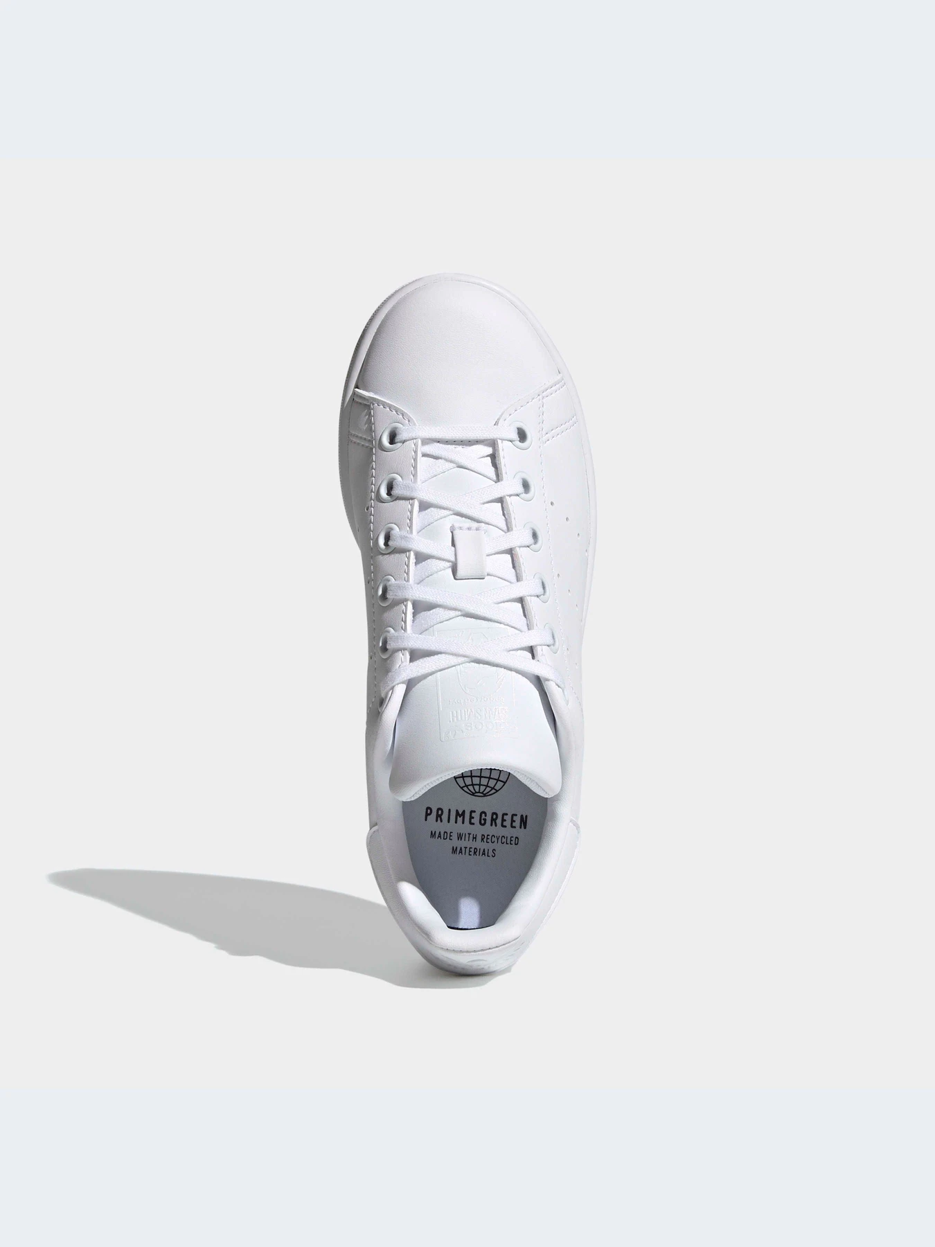 Кеды Adidas Stan Smith модель FX7520-KZ Кеды Adidas Stan Smith модель FX7520-KZ Фото