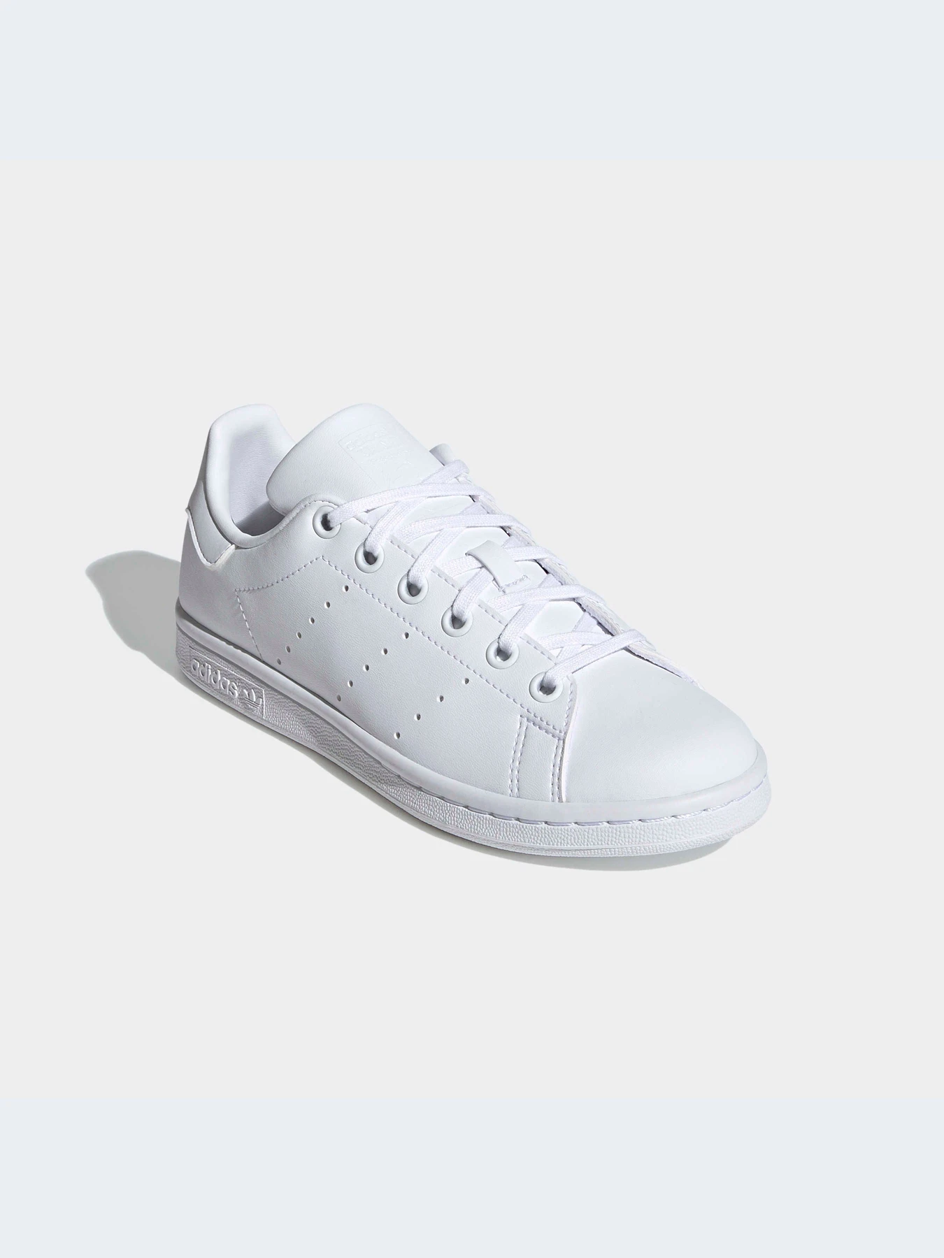 Кеды Adidas Stan Smith модель FX7520-KZ Кеды Adidas Stan Smith модель FX7520-KZ Фото