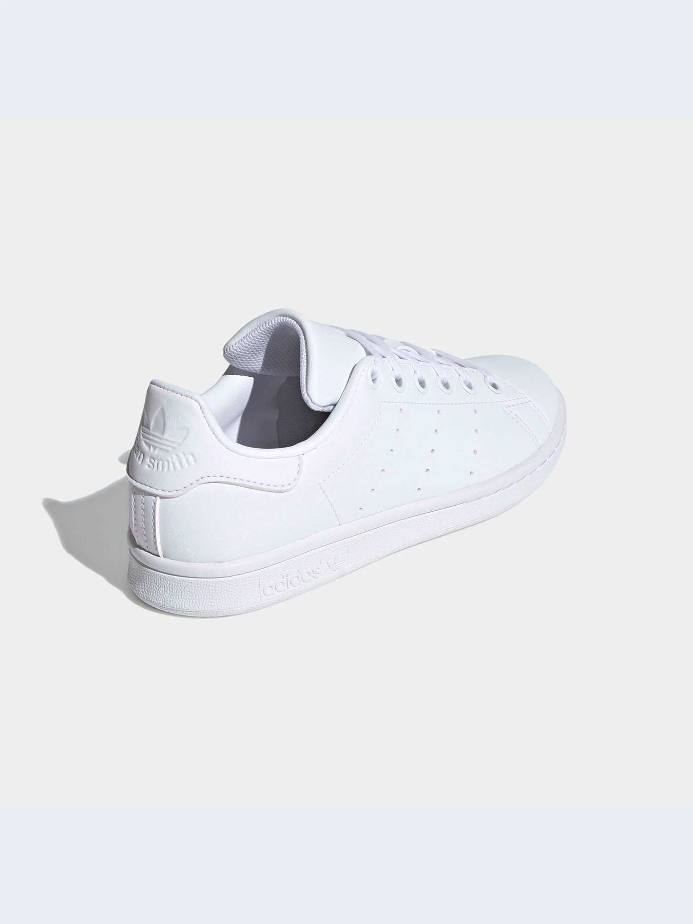 Кеды Adidas Stan Smith модель FX7520-KZ Кеды Adidas Stan Smith модель FX7520-KZ Фото