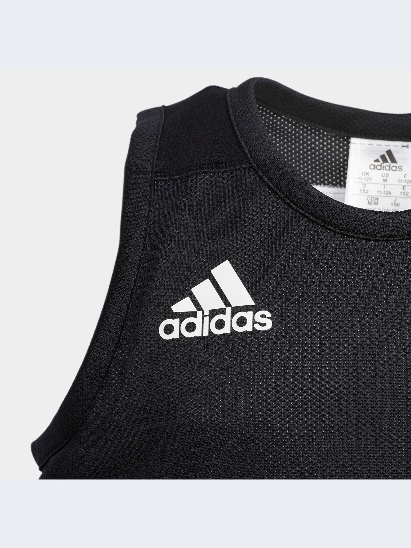 Футболки и поло Adidas модель DX6387-KZ Футболки и поло Adidas модель DX6387-KZ Фото