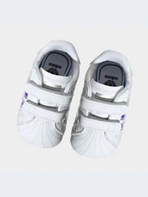Кеды Adidas модель BD8000-KZ Фото