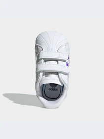Кеды Adidas модель BD8000-KZ Фото