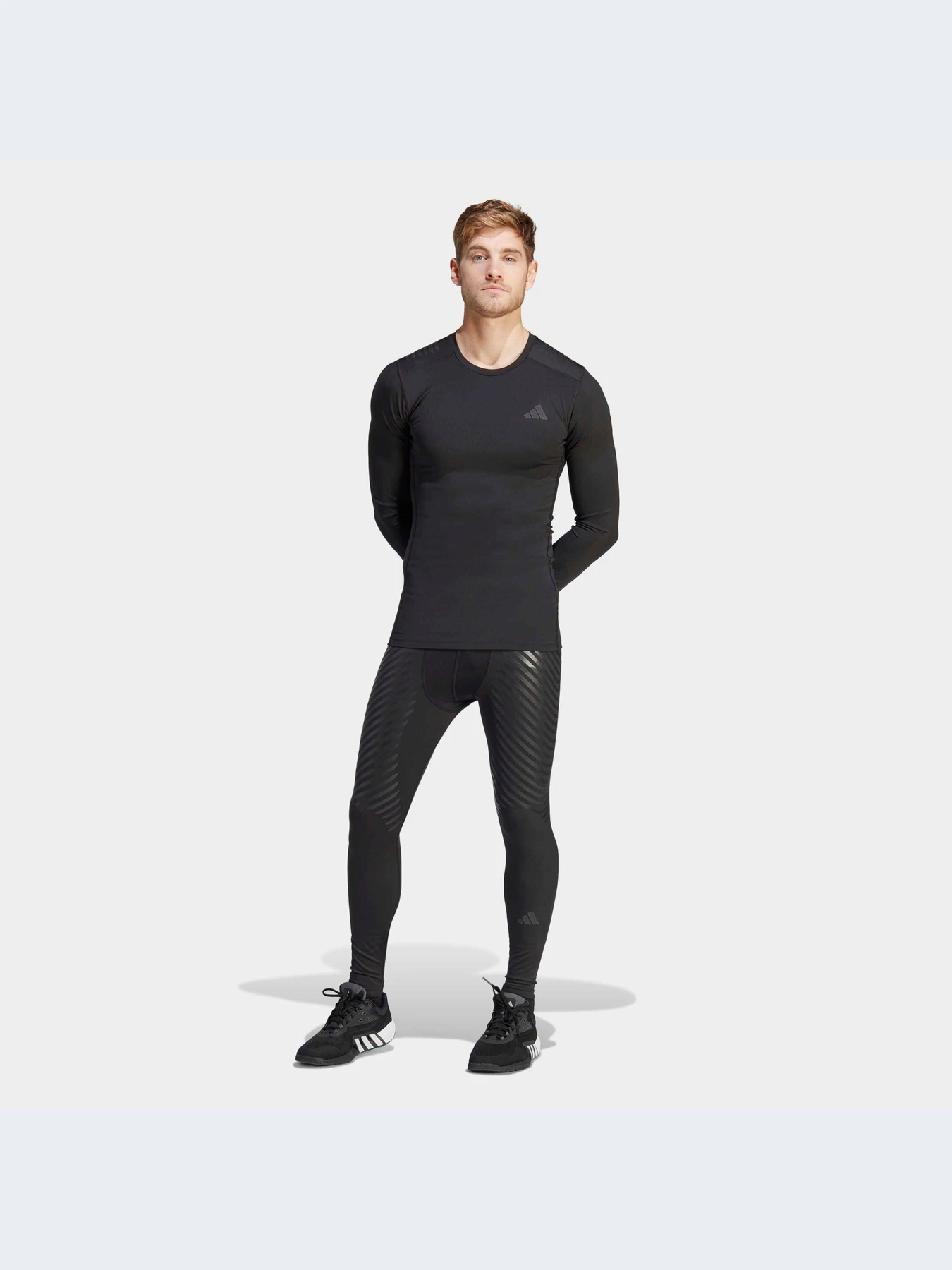 Худи и свитшоты Adidas Clima модель HS9814-KZ Худи и свитшоты Adidas Clima модель HS9814-KZ Фото