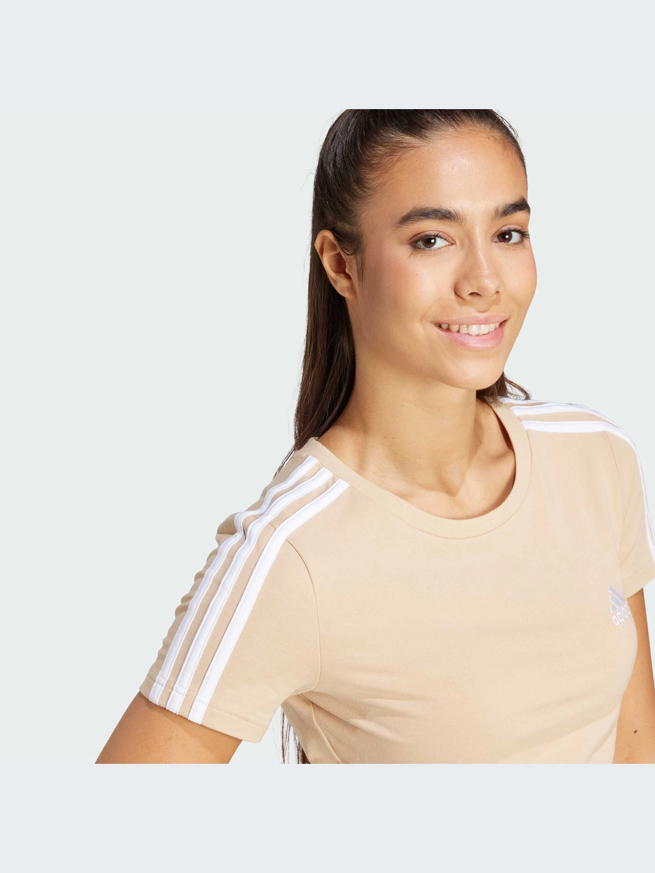 Футболки и поло Adidas модель IR6114-KZ Футболки и поло Adidas модель IR6114-KZ Фото
