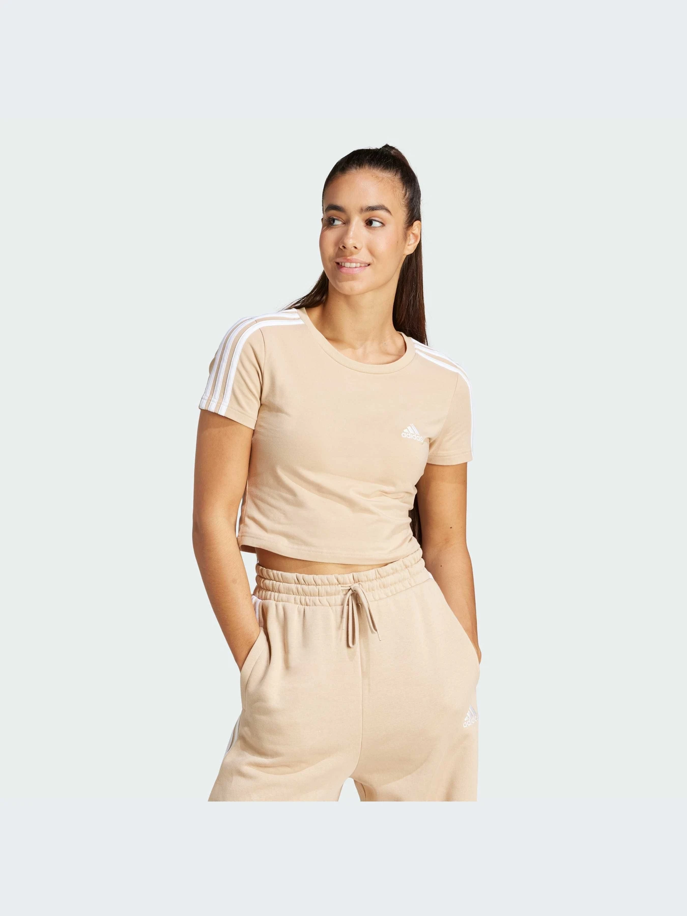 Футболки и поло Adidas модель IR6114-KZ Футболки и поло Adidas модель IR6114-KZ Фото