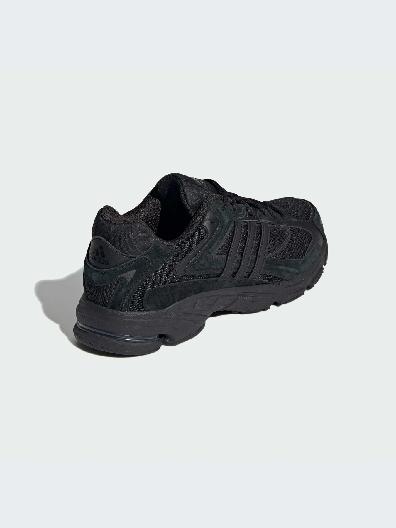 Кроссовки Adidas Response модель ID8307-KZ Фото