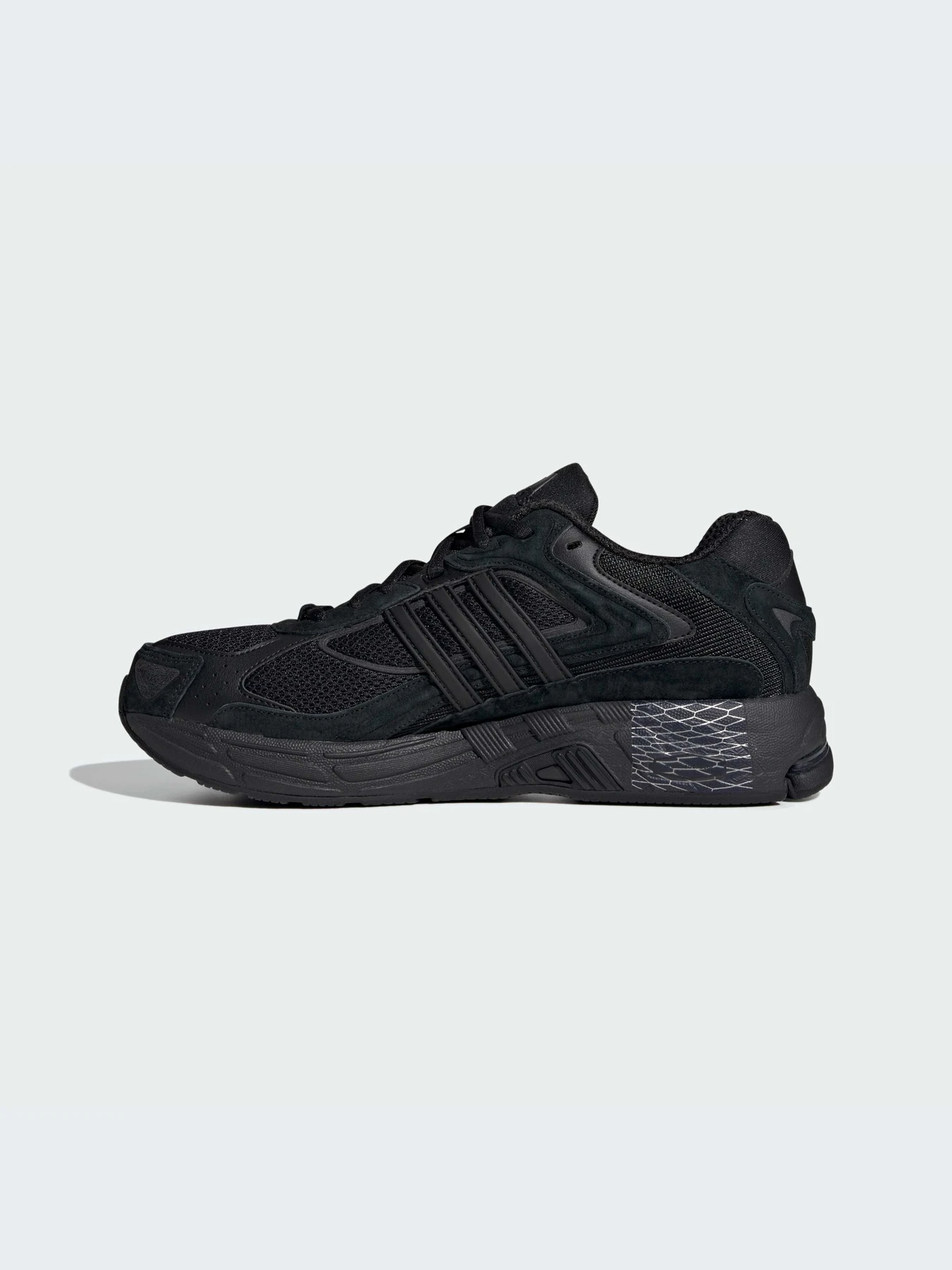 Кроссовки Adidas Response модель ID8307-KZ Фото