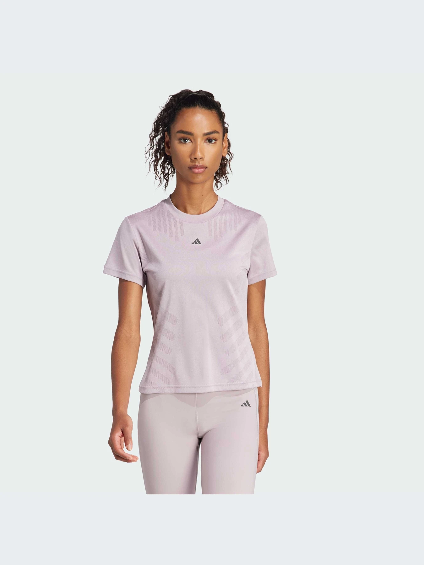 Футболки и поло Adidas модель IT7428-KZ Футболки и поло Adidas модель IT7428-KZ Фото