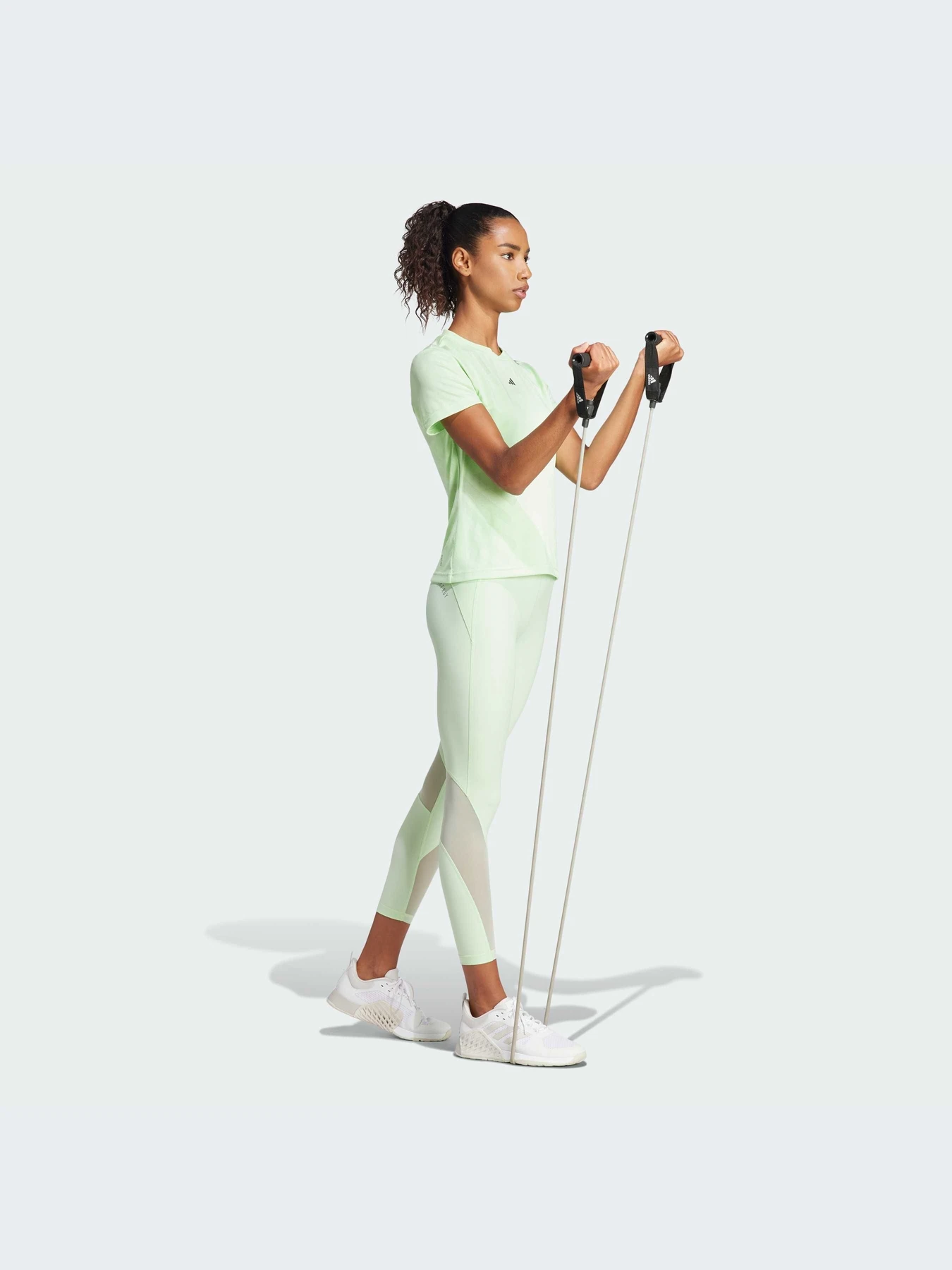 Футболки и поло Adidas модель IT7429-KZ Футболки и поло Adidas модель IT7429-KZ Фото