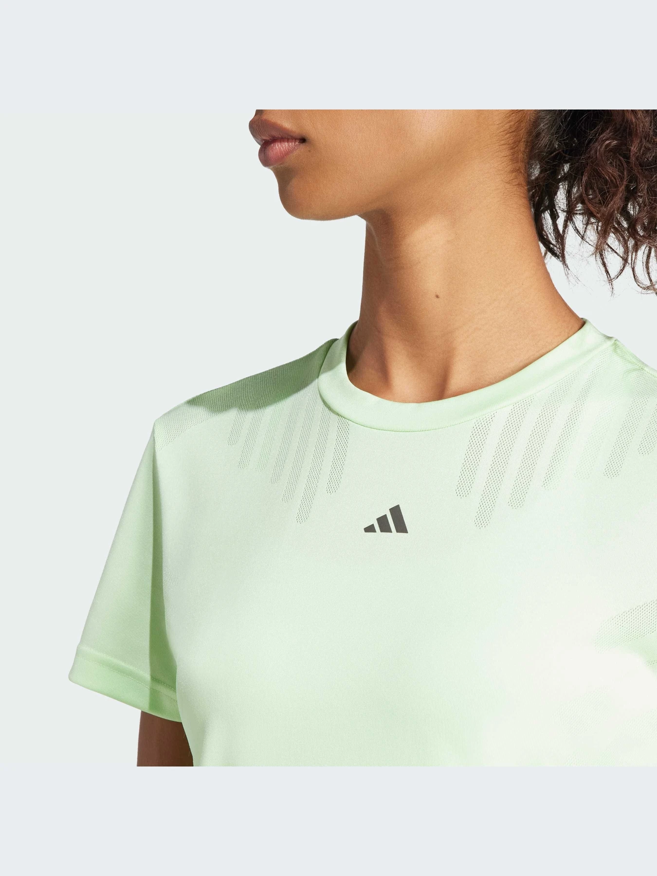 Футболки и поло Adidas модель IT7429-KZ Футболки и поло Adidas модель IT7429-KZ Фото