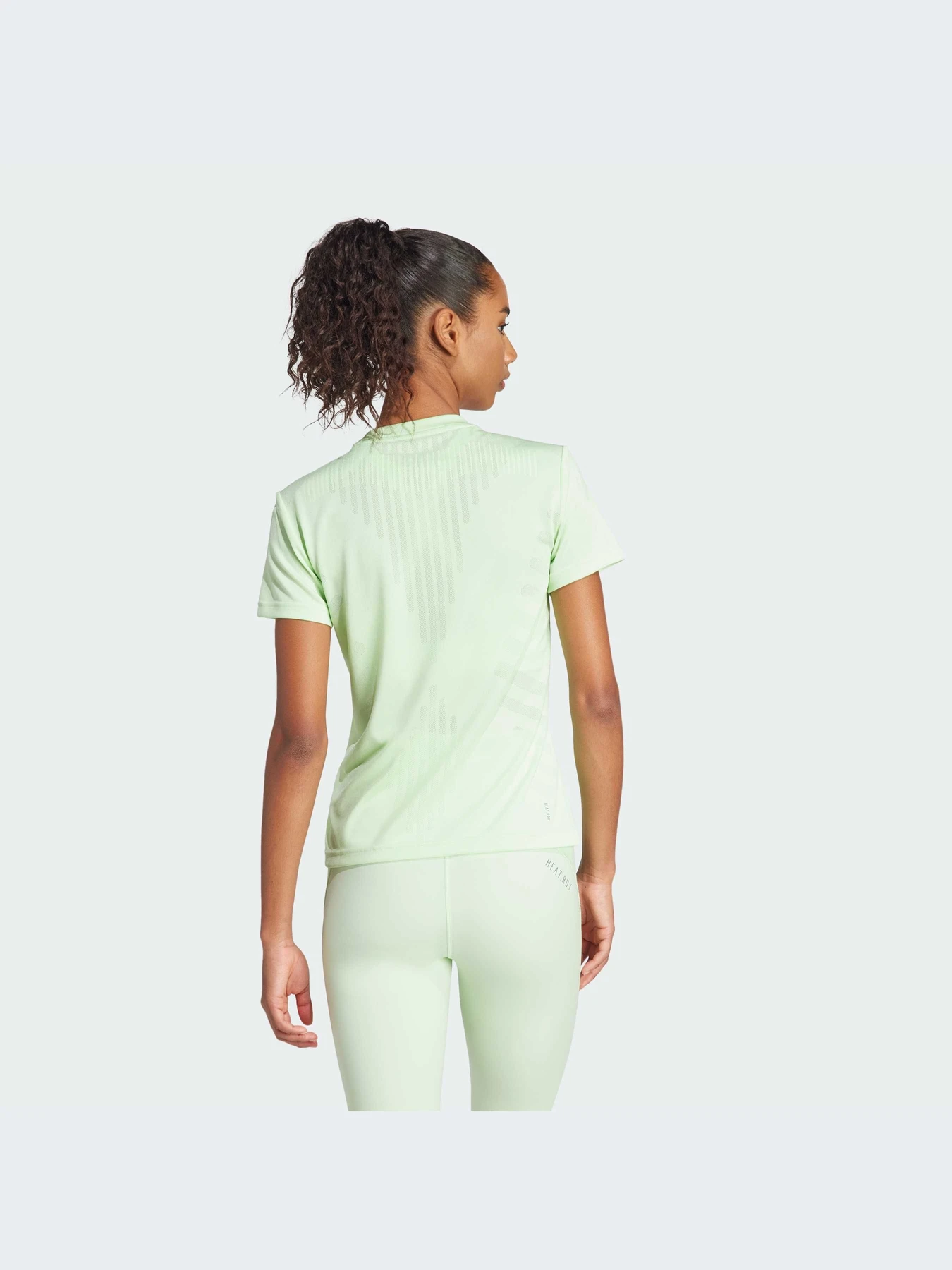 Футболки и поло Adidas модель IT7429-KZ Футболки и поло Adidas модель IT7429-KZ Фото