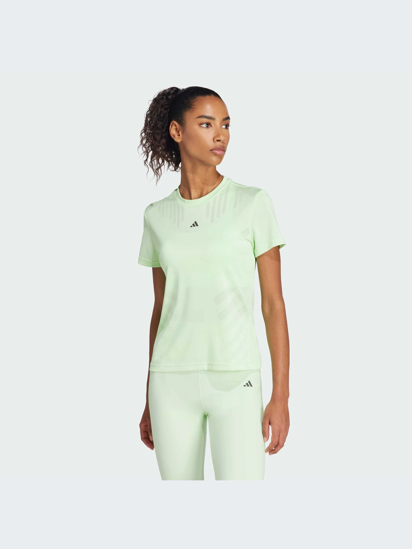 Футболки и поло Adidas модель IT7429-KZ Футболки и поло Adidas модель IT7429-KZ Фото