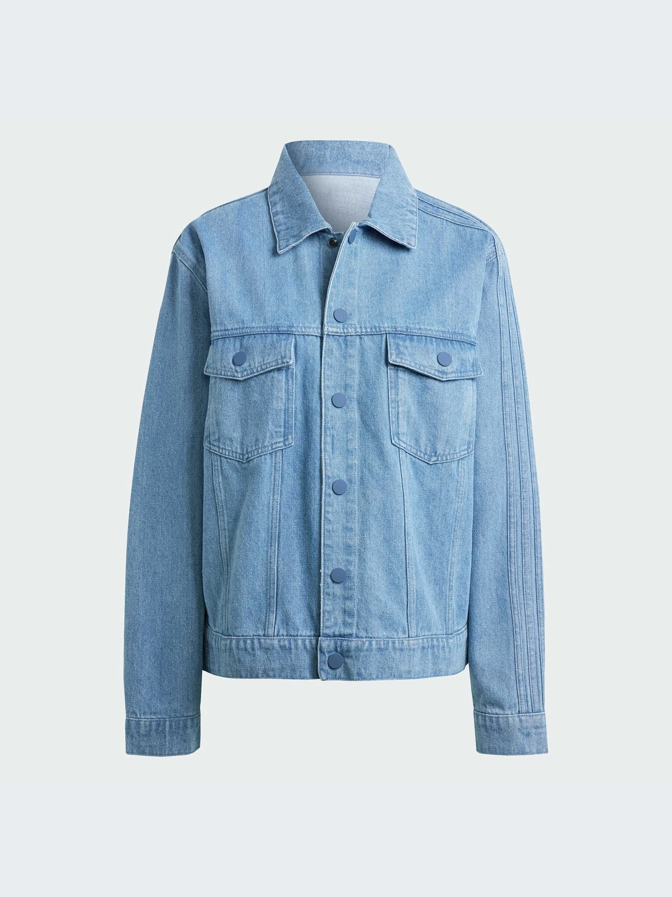 Куртки и дубленки Adidas модель IS1742-KZ Куртки и дубленки Adidas модель IS1742-KZ Фото