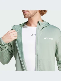 Худи и свитшоты Adidas модель IQ3718-KZ Фото