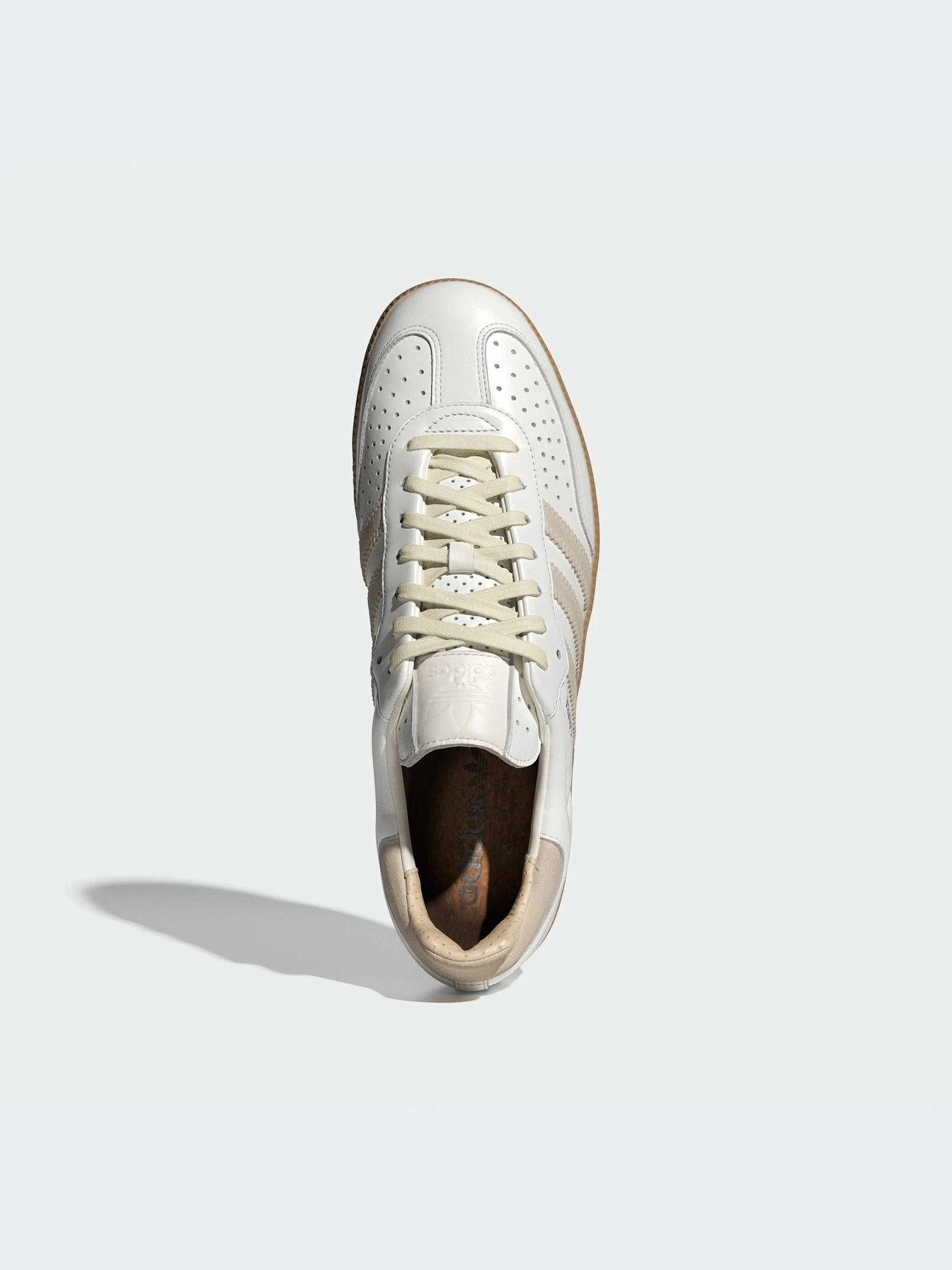 Кеды Adidas модель IG1376-KZ Кеды Adidas модель IG1376-KZ Фото