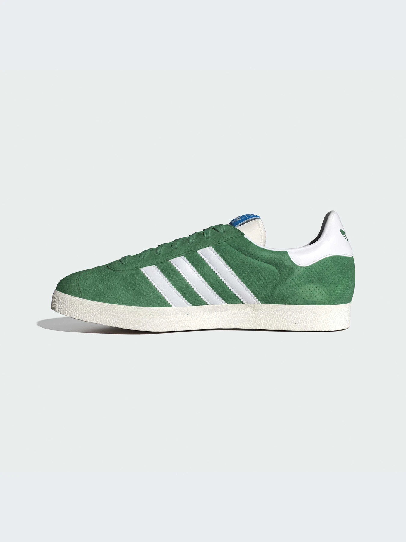 Кеды Adidas Gazelle модель IG1634-KZ Кеды Adidas Gazelle модель IG1634-KZ Фото
