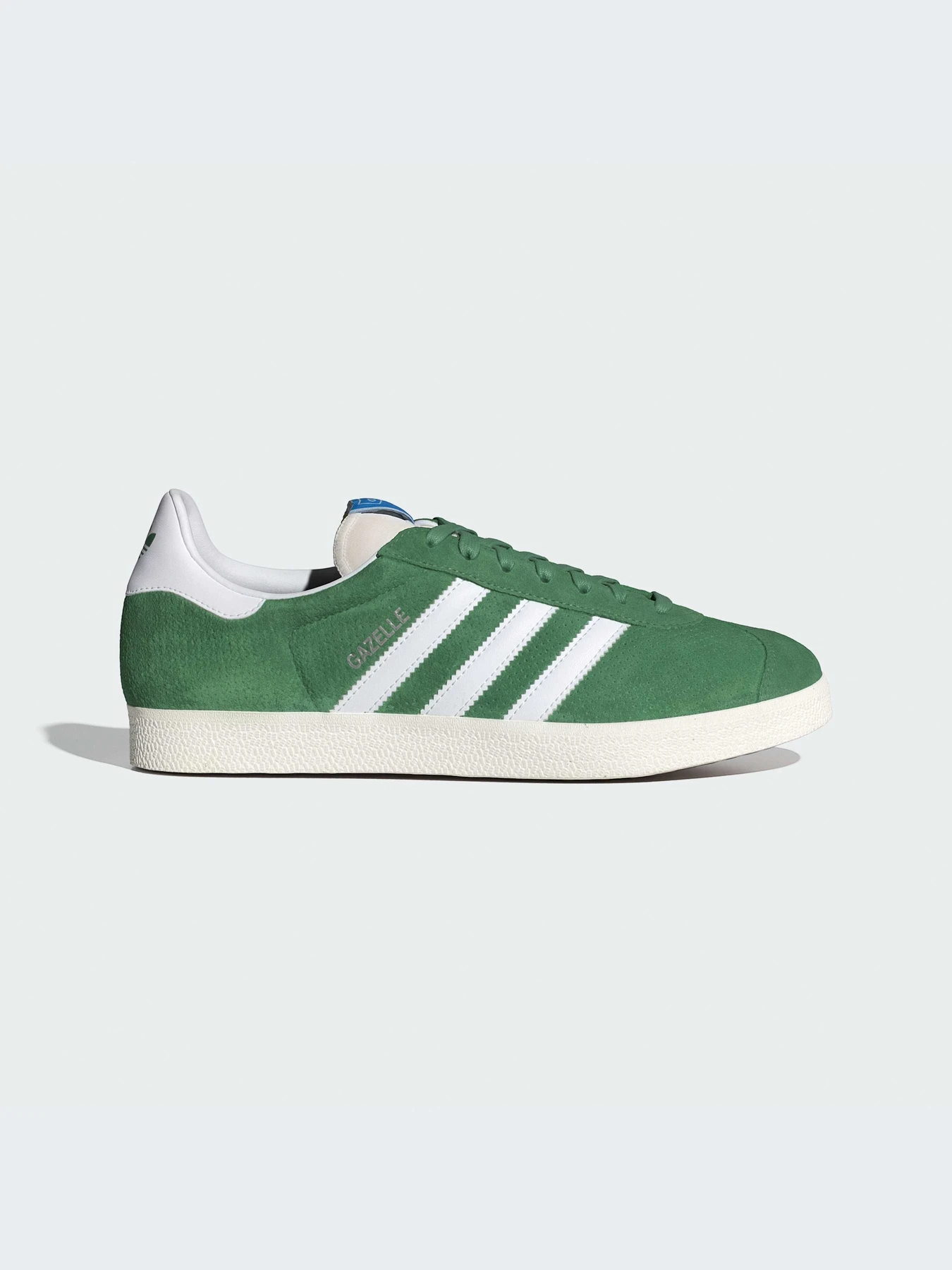Кеды Adidas Gazelle модель IG1634-KZ Кеды Adidas Gazelle модель IG1634-KZ Фото