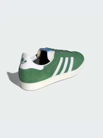 Кеды Adidas Gazelle модель IG1634-KZ Фото