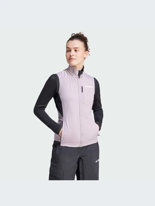 Куртки и дубленки Adidas модель IN2855-KZ Фото