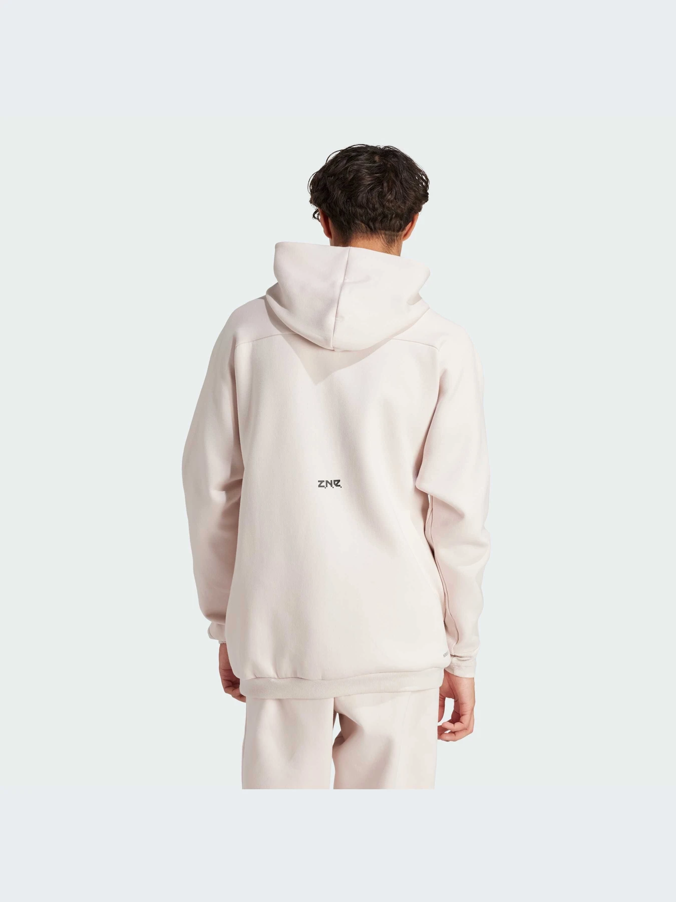 Худи и свитшоты Adidas ZNE модель IR5229-KZ Худи и свитшоты Adidas ZNE модель IR5229-KZ Фото