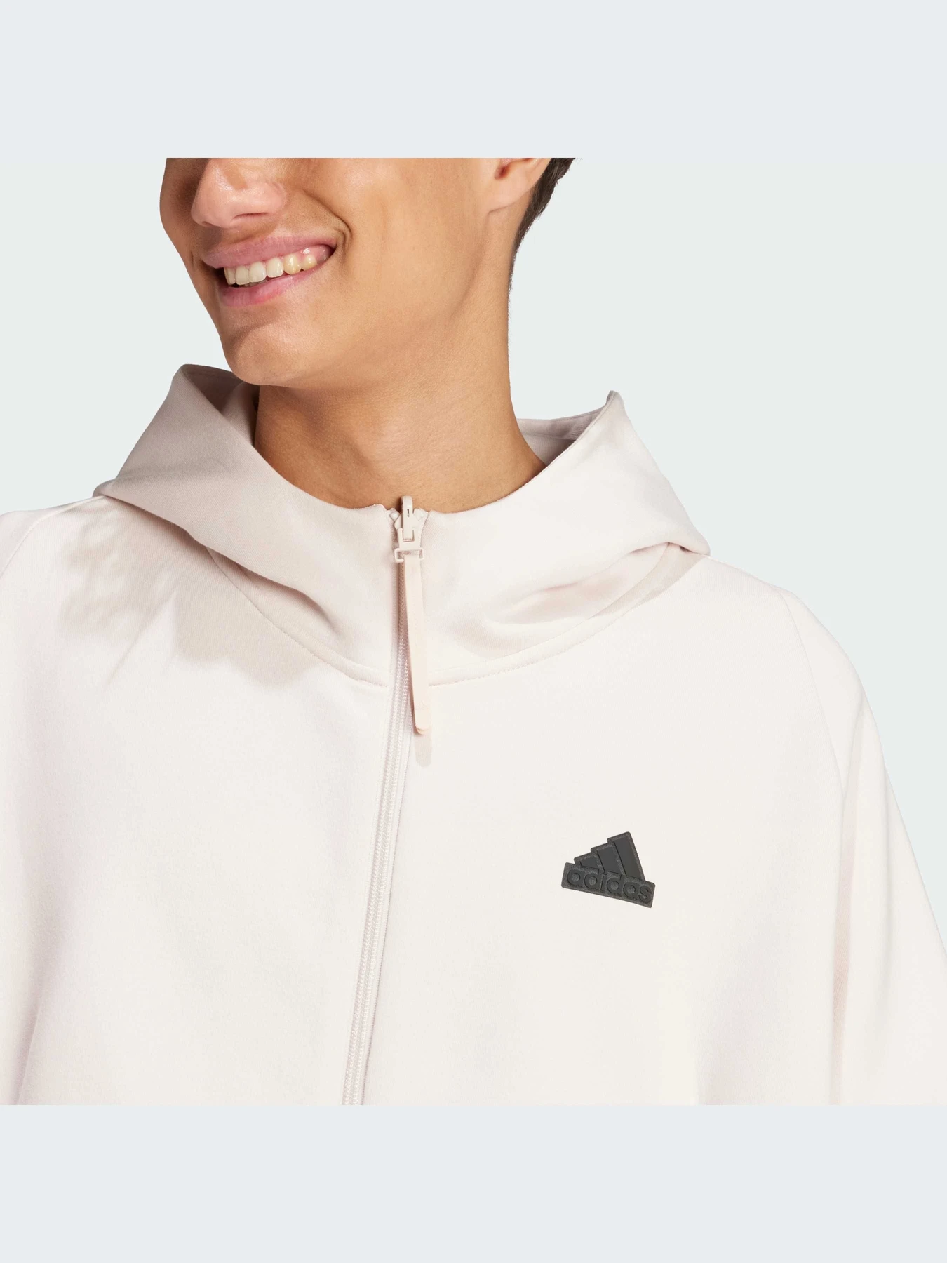 Худи и свитшоты Adidas ZNE модель IR5229-KZ Худи и свитшоты Adidas ZNE модель IR5229-KZ Фото