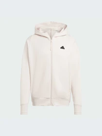 Худи и свитшоты Adidas ZNE модель IR5229-KZ Фото
