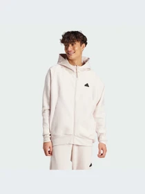 Худи и свитшоты Adidas ZNE модель IR5229-KZ Фото