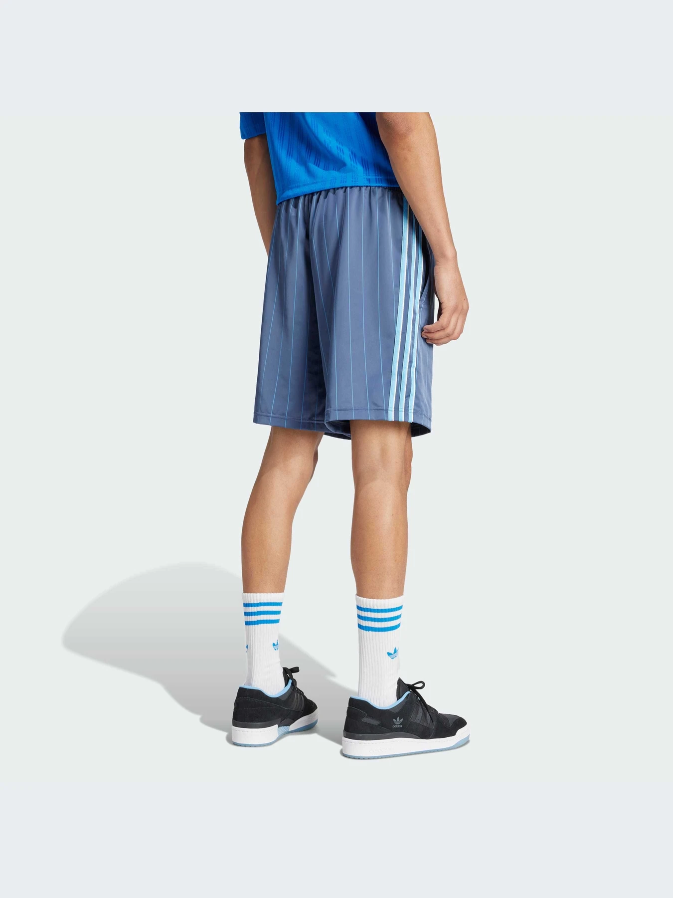 Шорты Adidas модель IU0196-KZ Шорты Adidas модель IU0196-KZ Фото