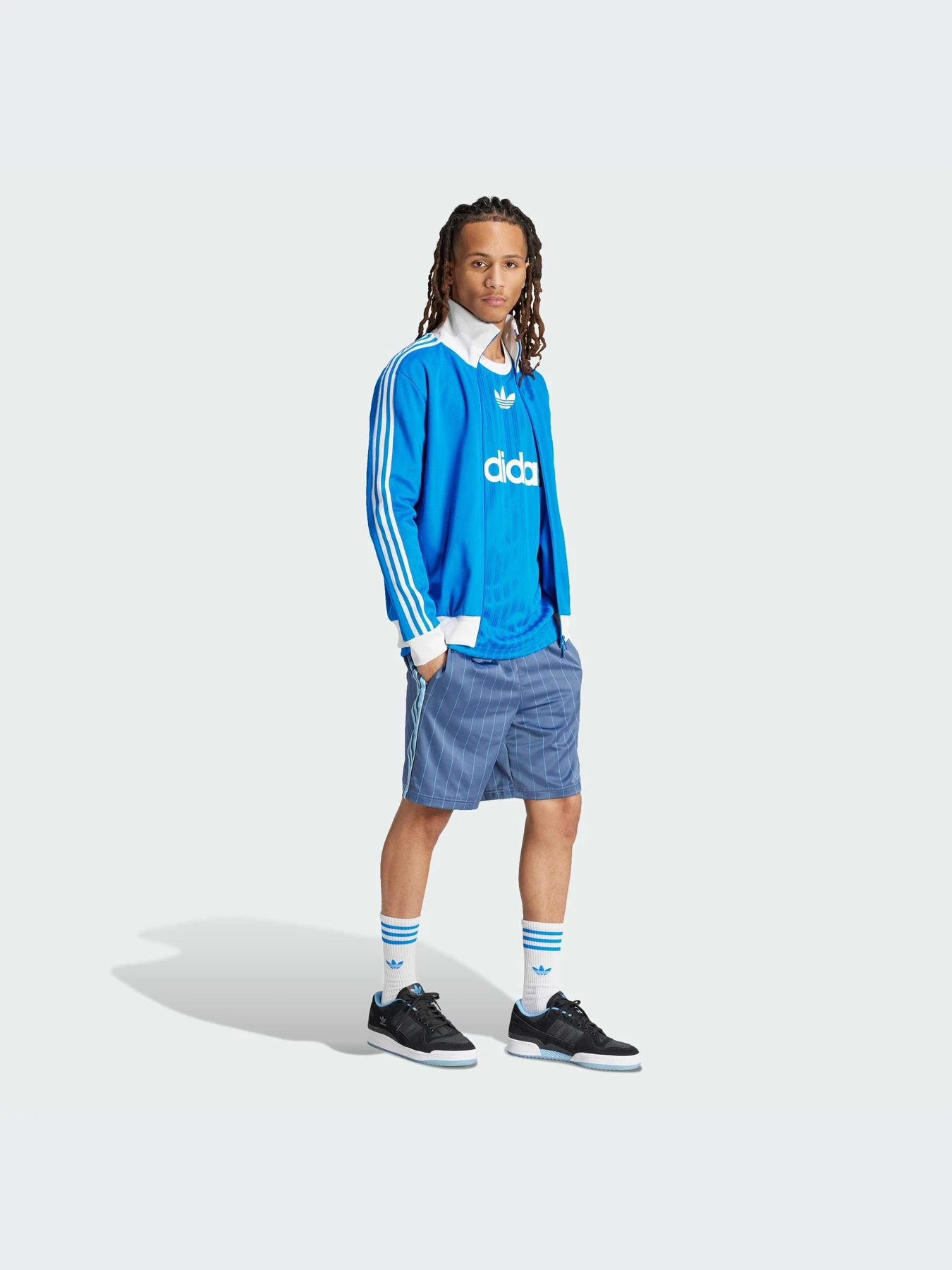 Шорты Adidas модель IU0196-KZ Шорты Adidas модель IU0196-KZ Фото