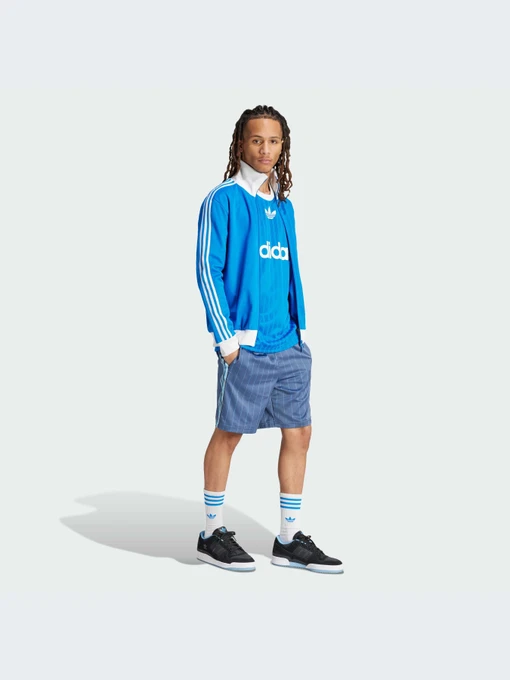 Шорты Adidas модель IU0196-KZ Фото
