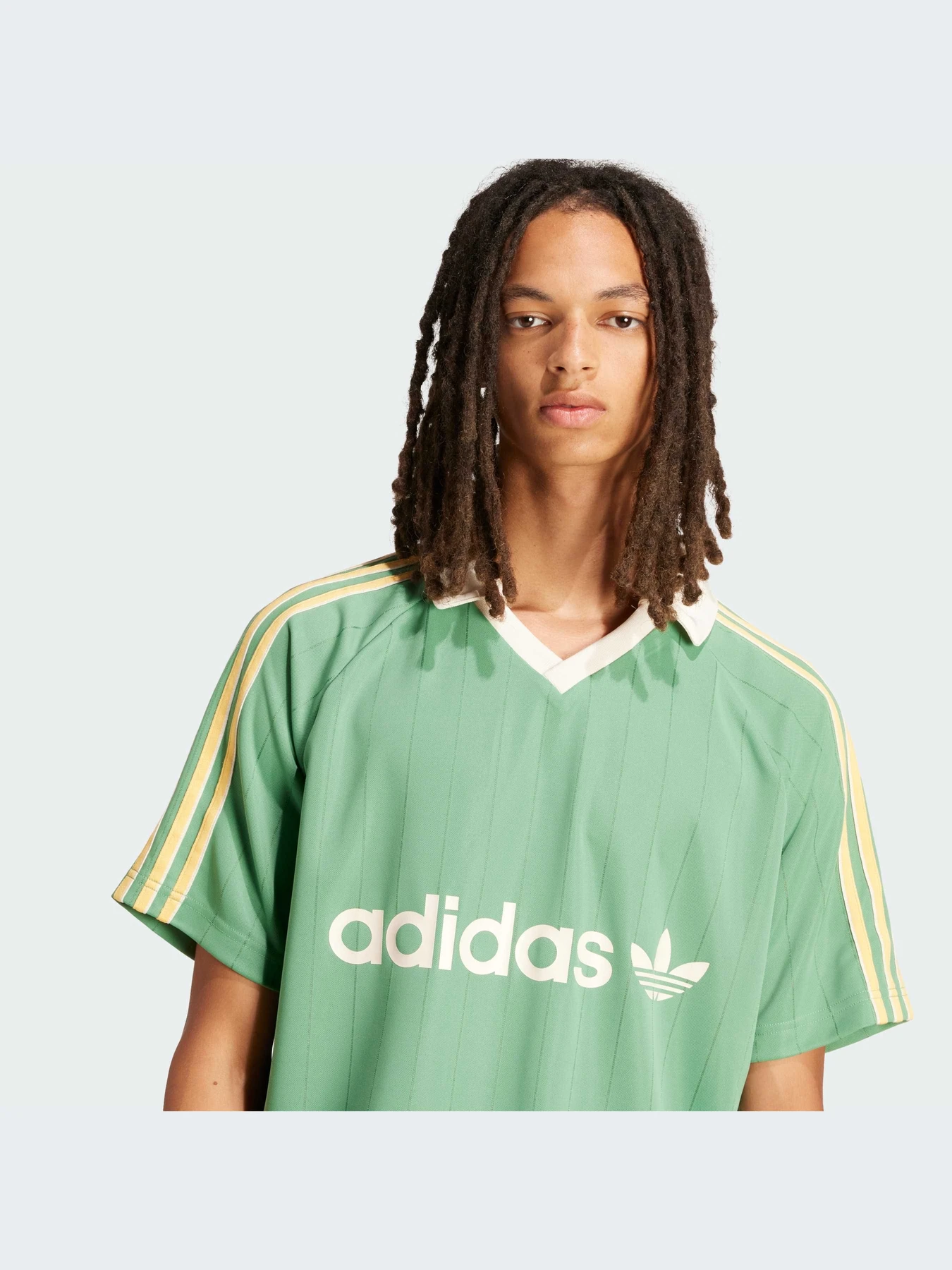 Футболки и поло Adidas модель IR9381-KZ Футболки и поло Adidas модель IR9381-KZ Фото