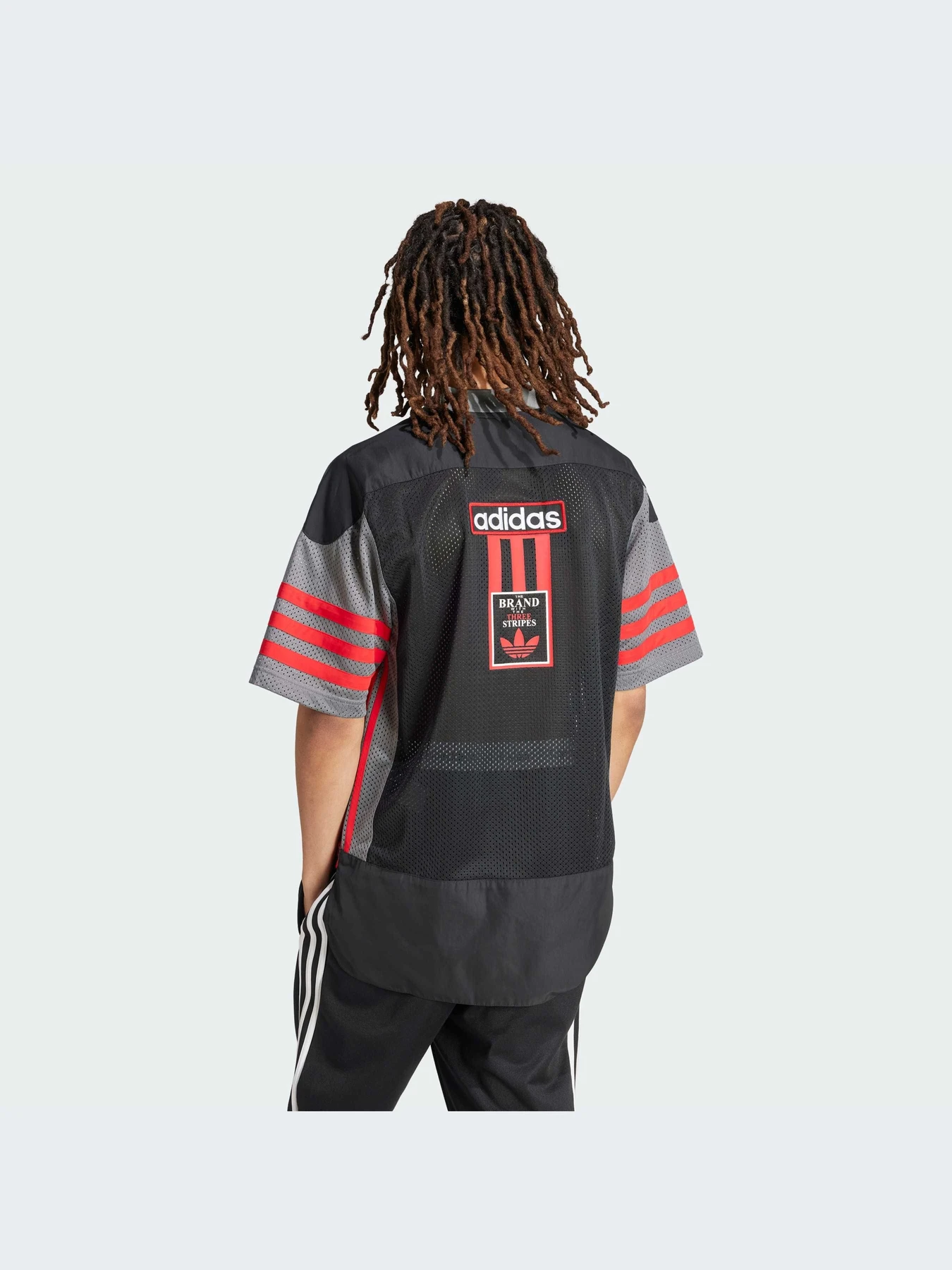 Футболки и поло Adidas Adicolor модель IR7994-KZ Футболки и поло Adidas Adicolor модель IR7994-KZ Фото